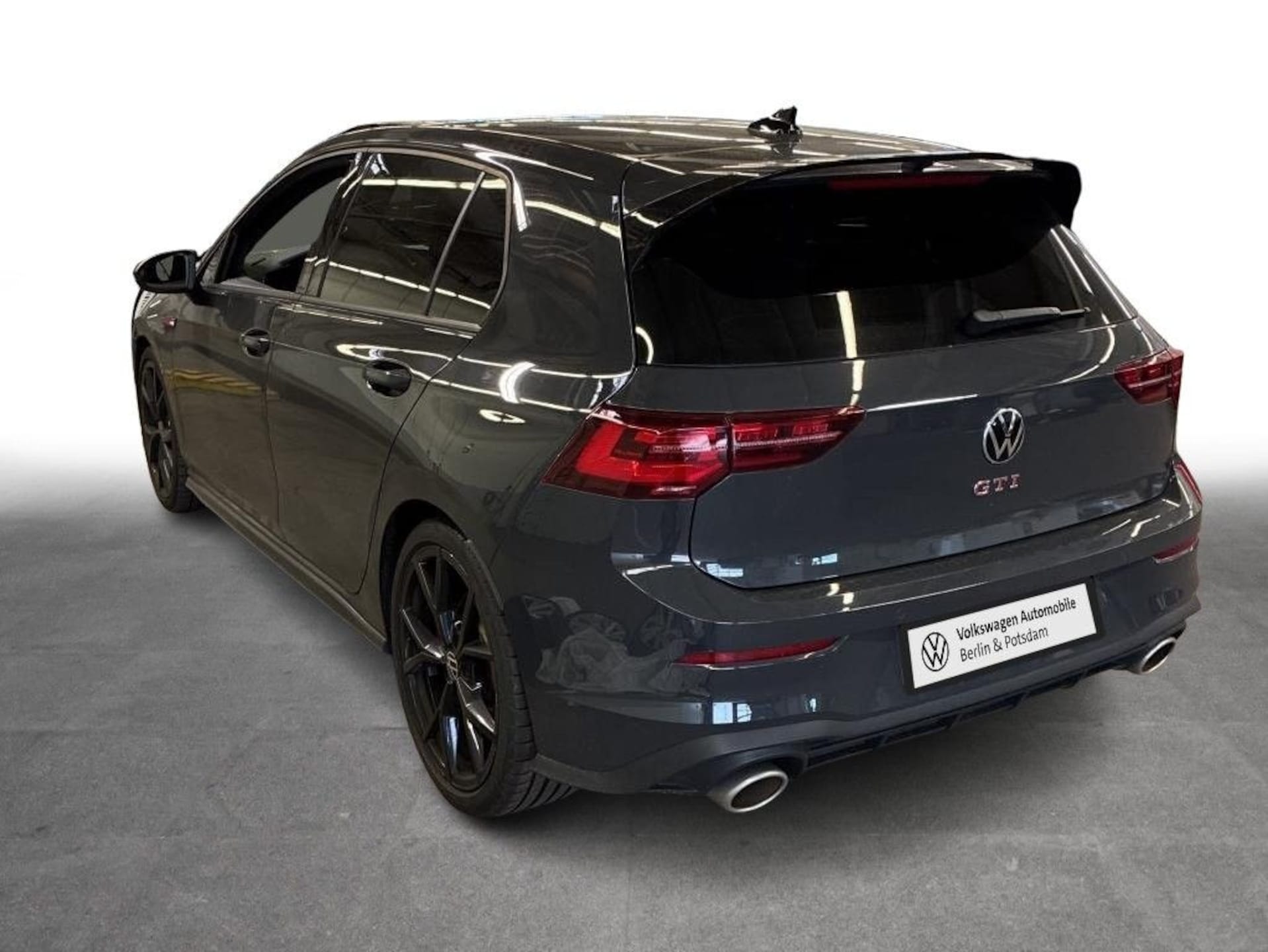 Volkswagen Golf GTI Clubsport