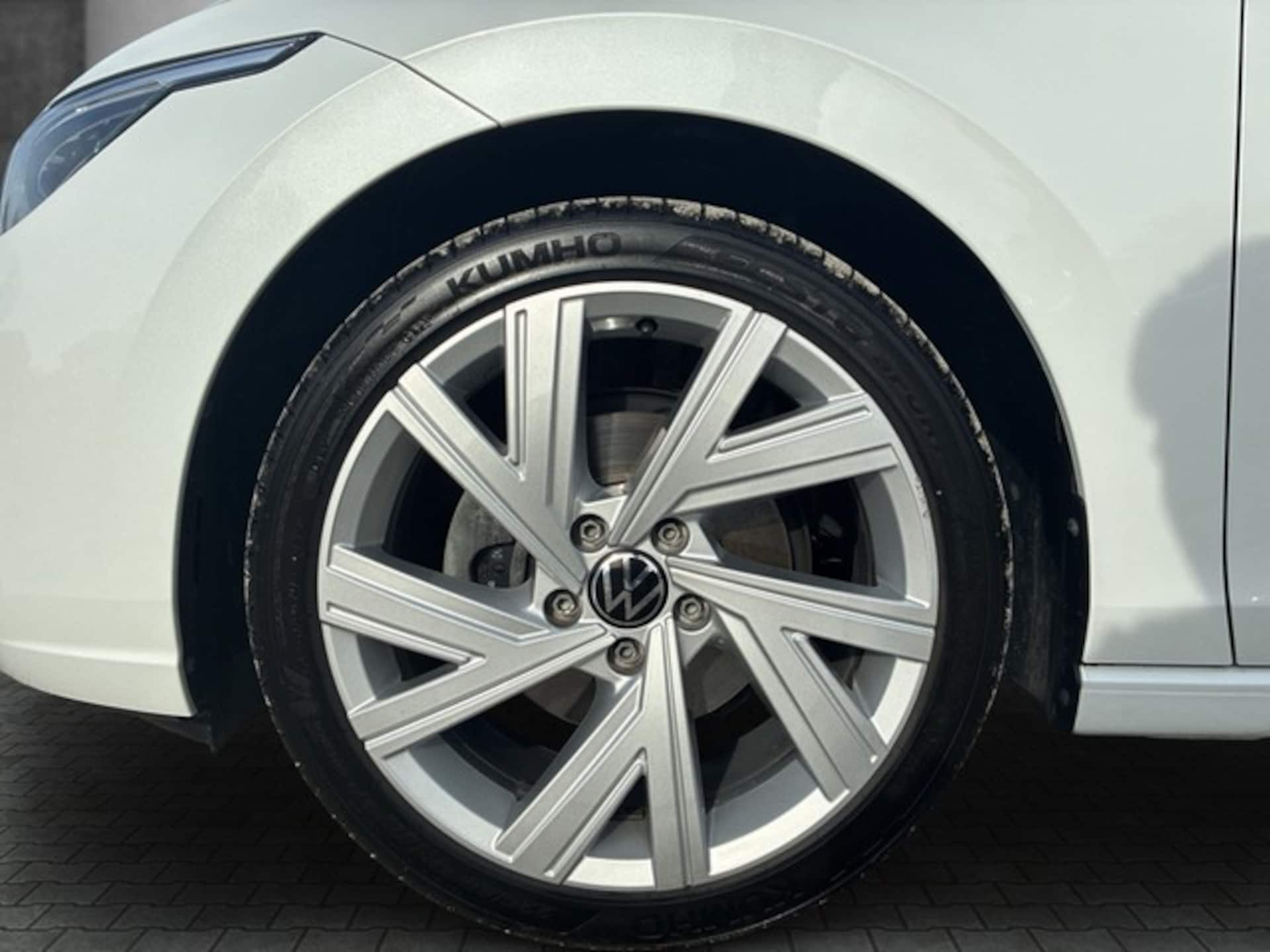 Volkswagen Golf MOVE