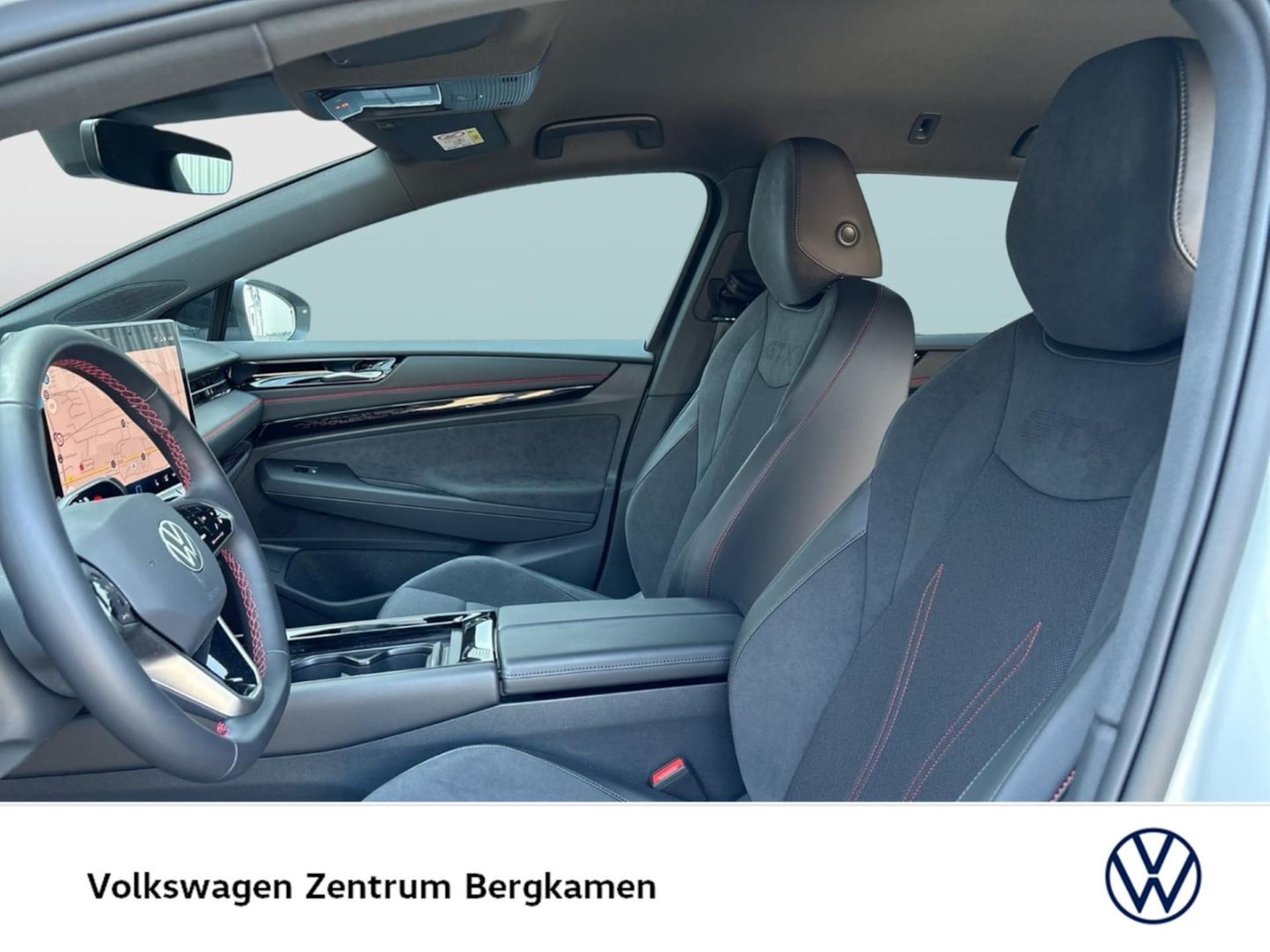 Volkswagen ID.7 Tourer GTX