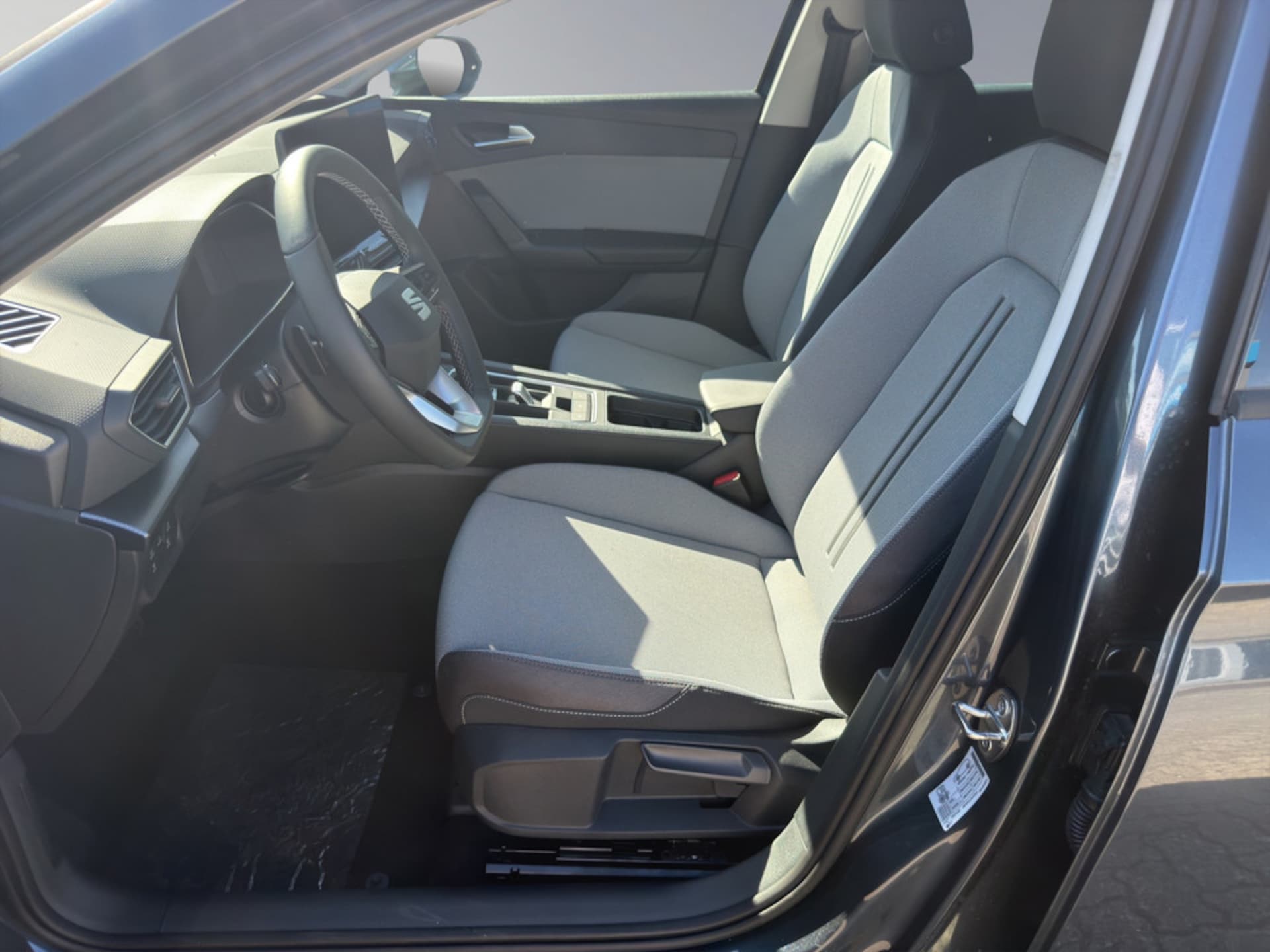 SEAT Leon Style