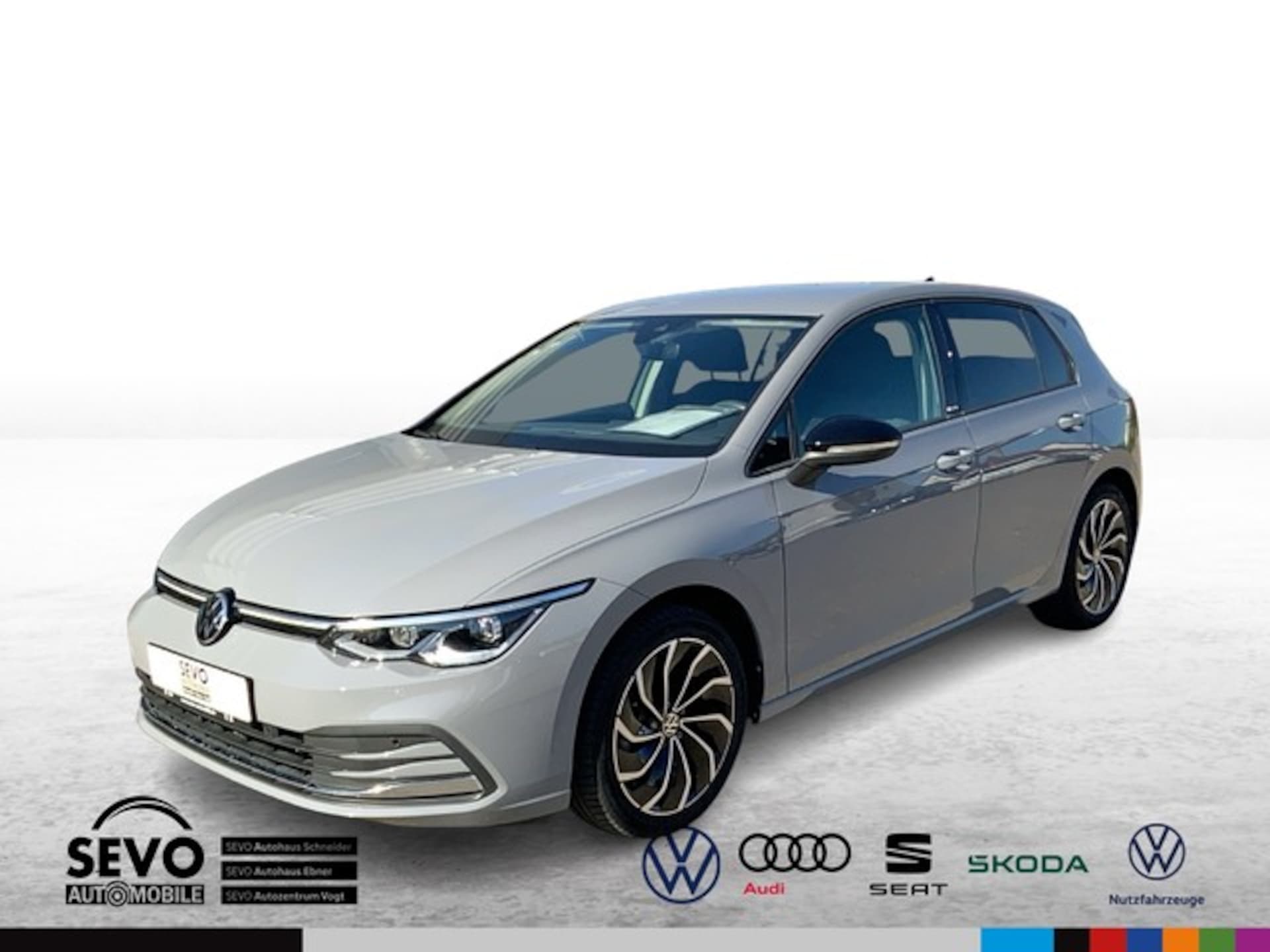Volkswagen Golf MOVE