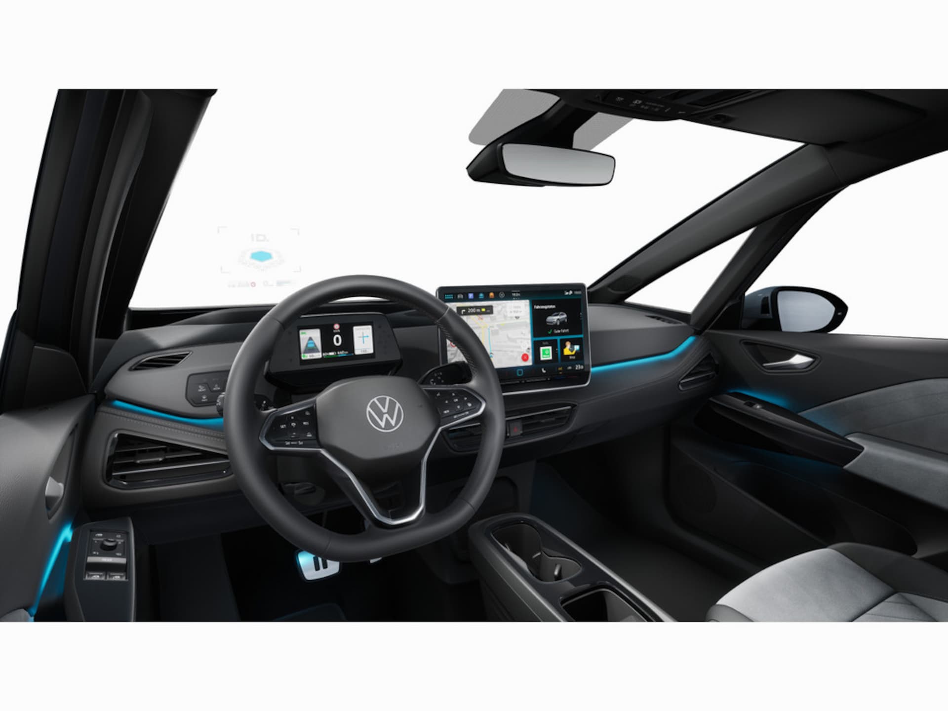 Volkswagen ID.3 Pro S
