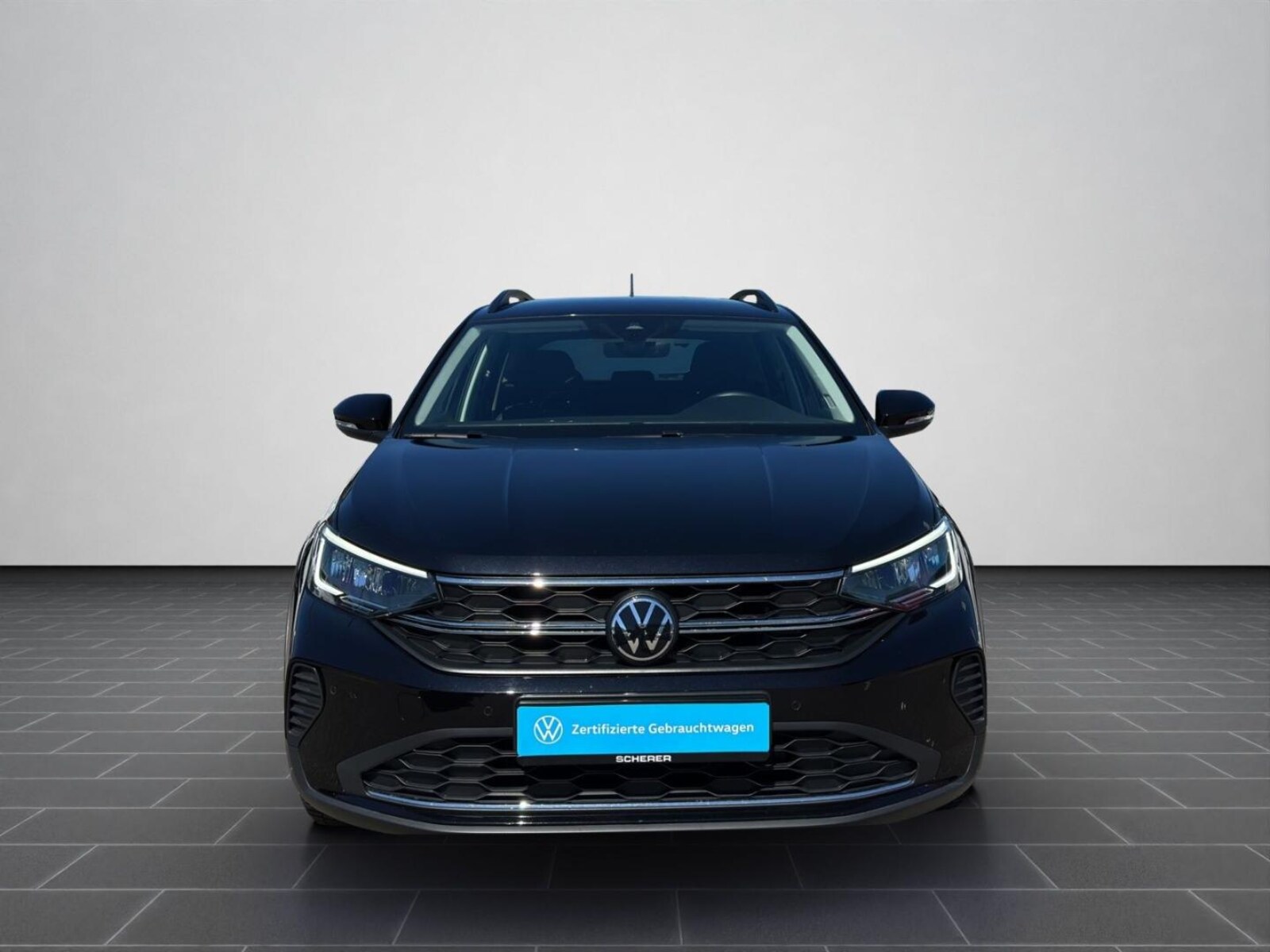 Volkswagen Taigo – Bild 5