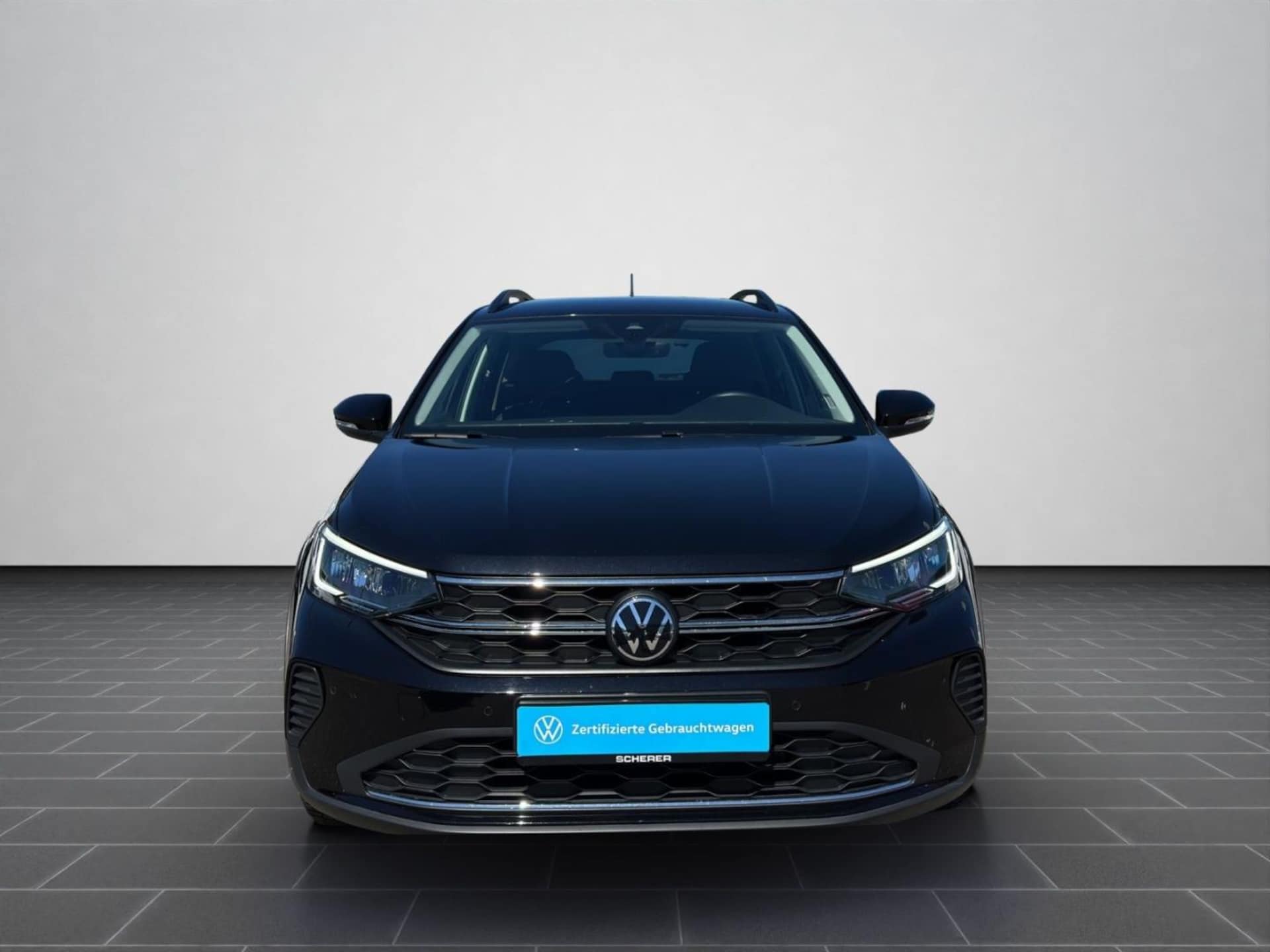 Volkswagen Taigo Life