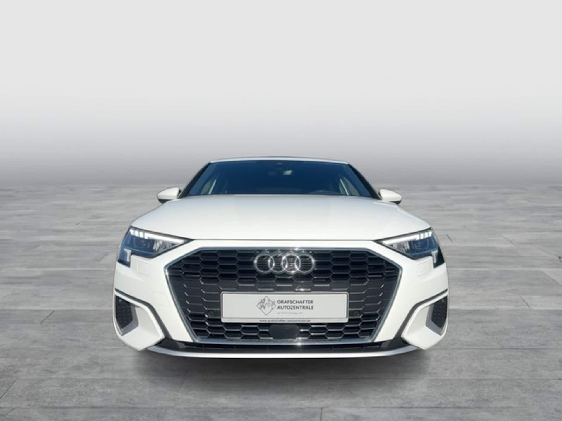 Audi A3 Sportback Advanced