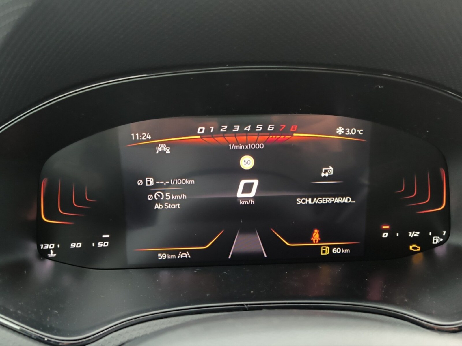 SEAT Arona – Bild 10