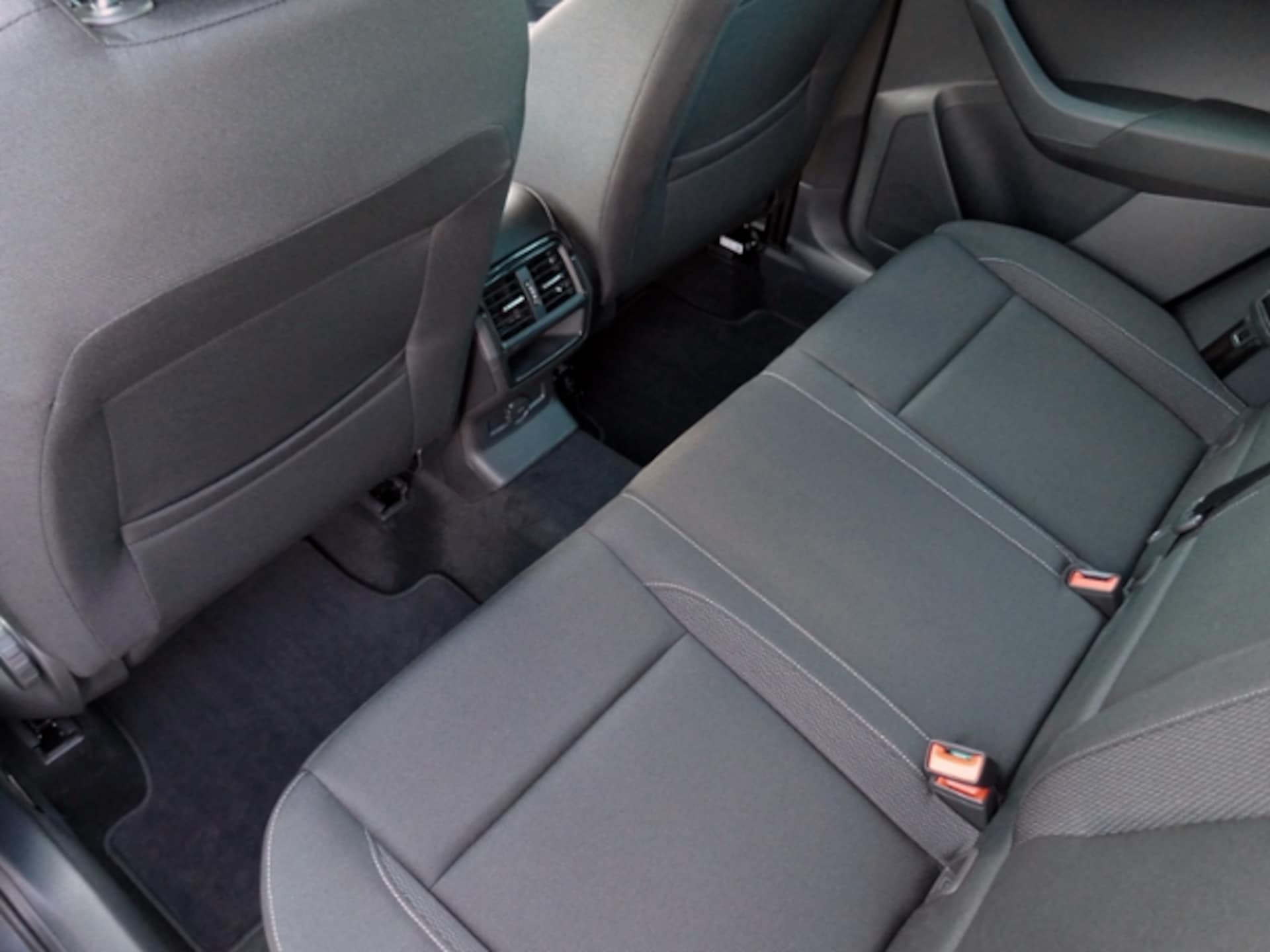 Skoda Karoq Selection