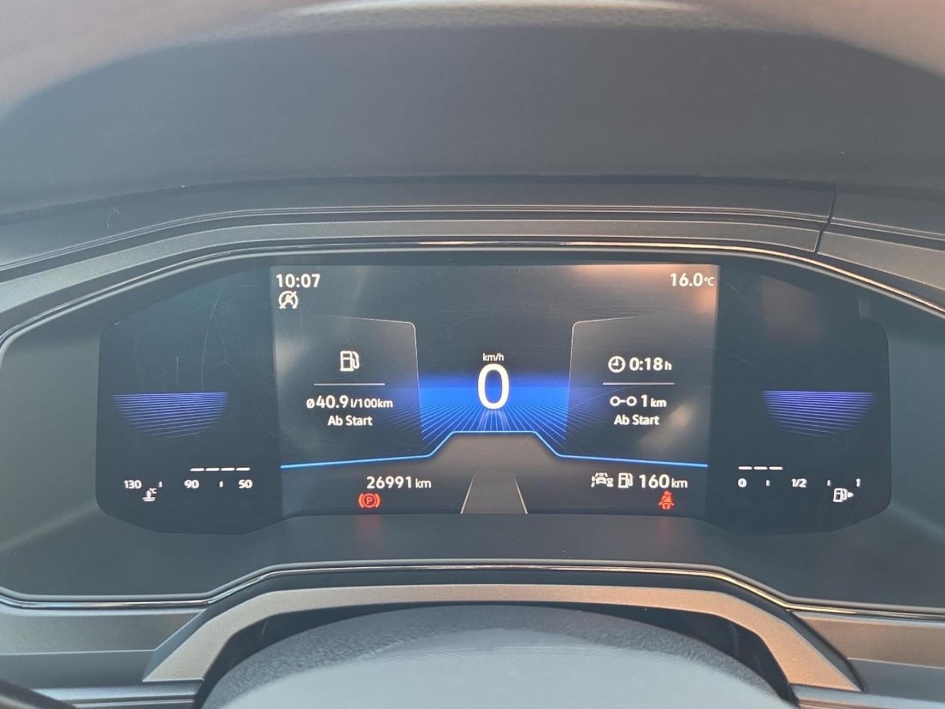 Volkswagen Polo FRESH