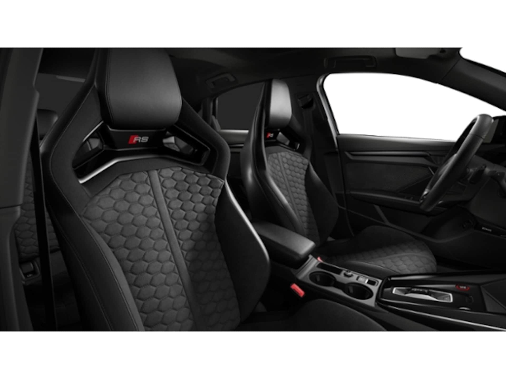 Audi RS 3 Limousine