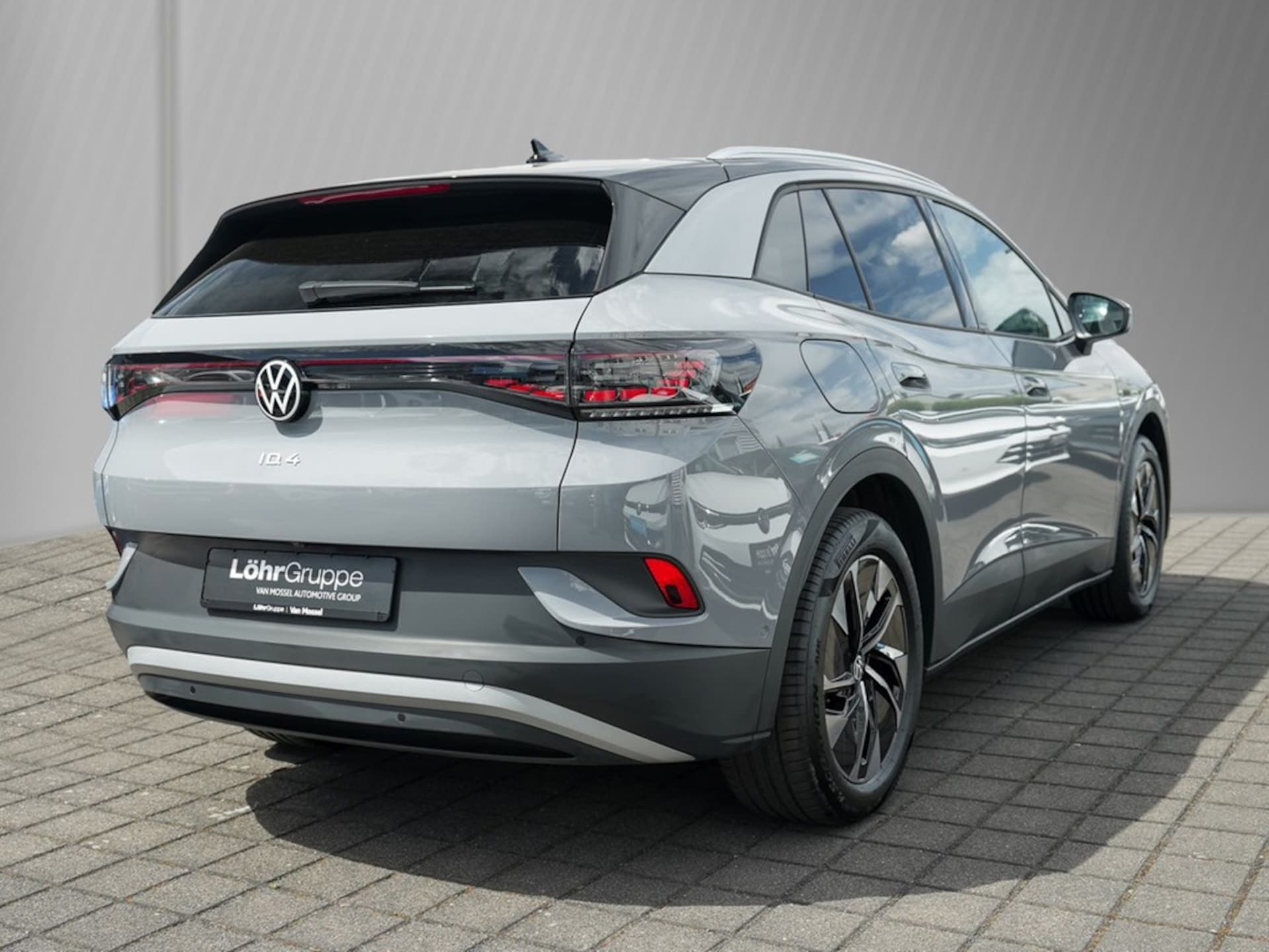 Volkswagen ID.4 Pro