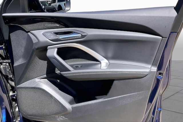 2025 Audi Q5 Premium Plus - Photo 23
