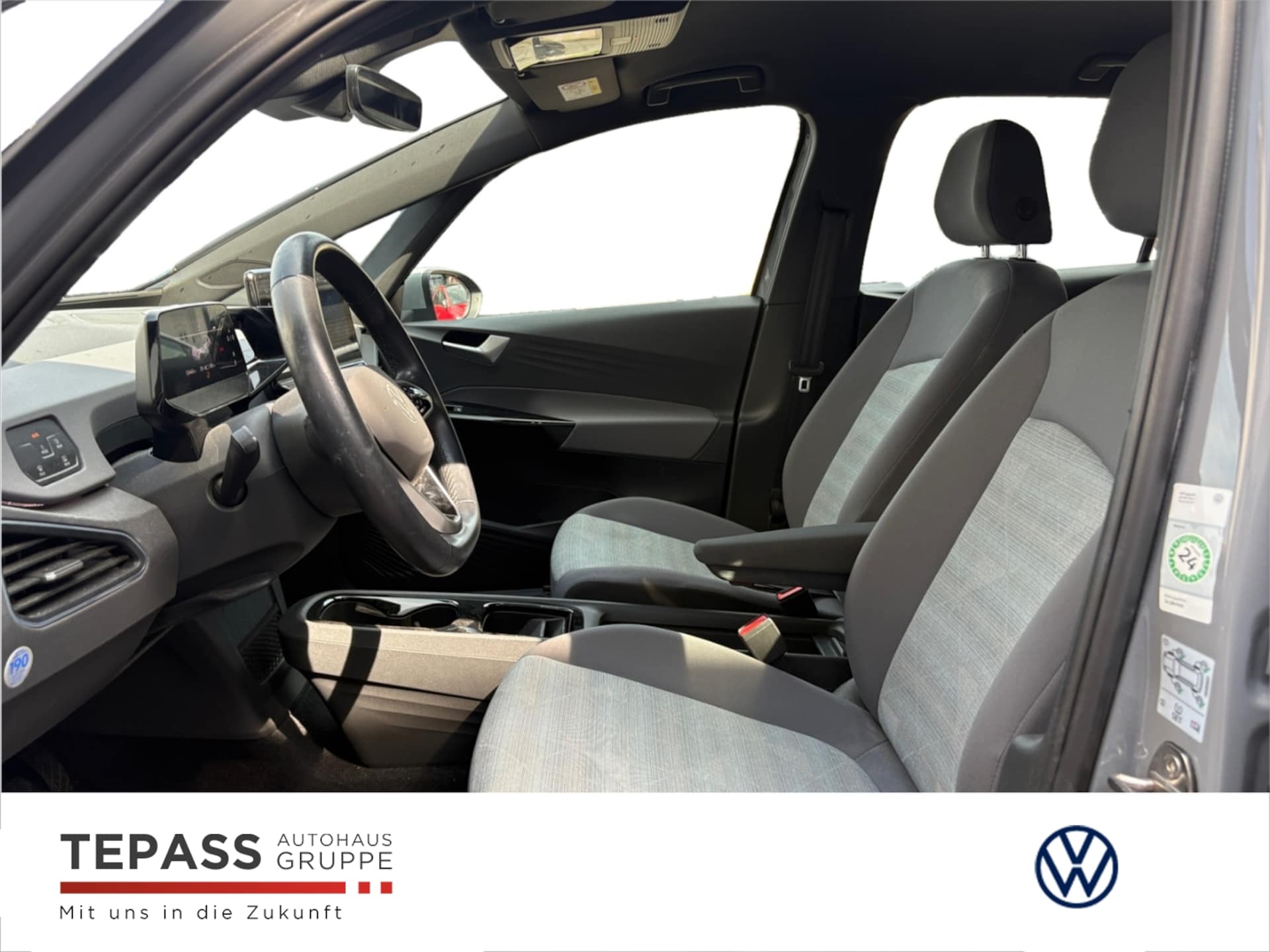 Volkswagen ID.3 City
