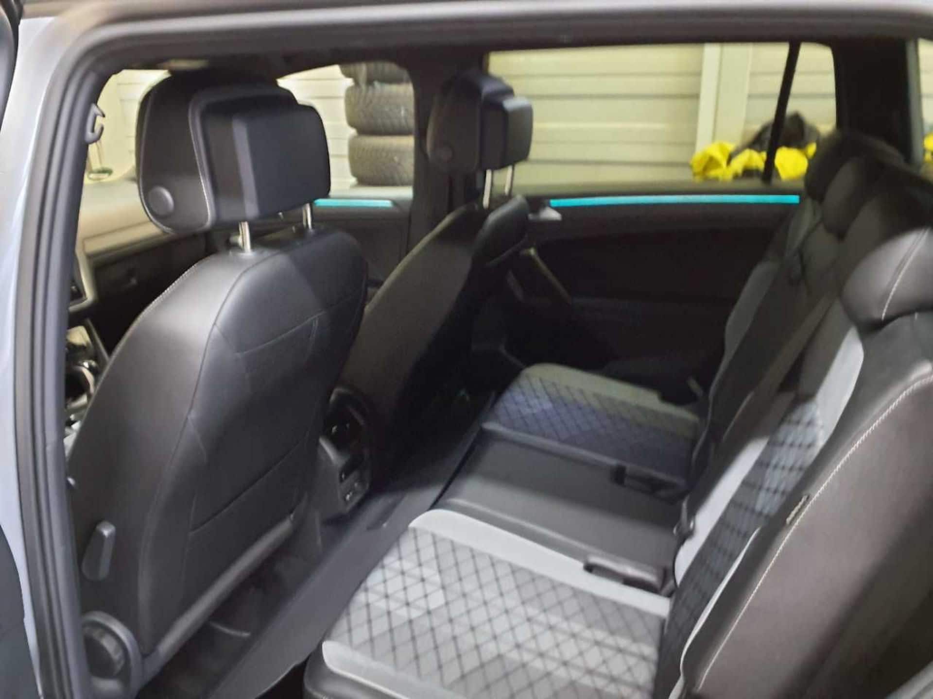 Volkswagen Tiguan Allspace R-Line