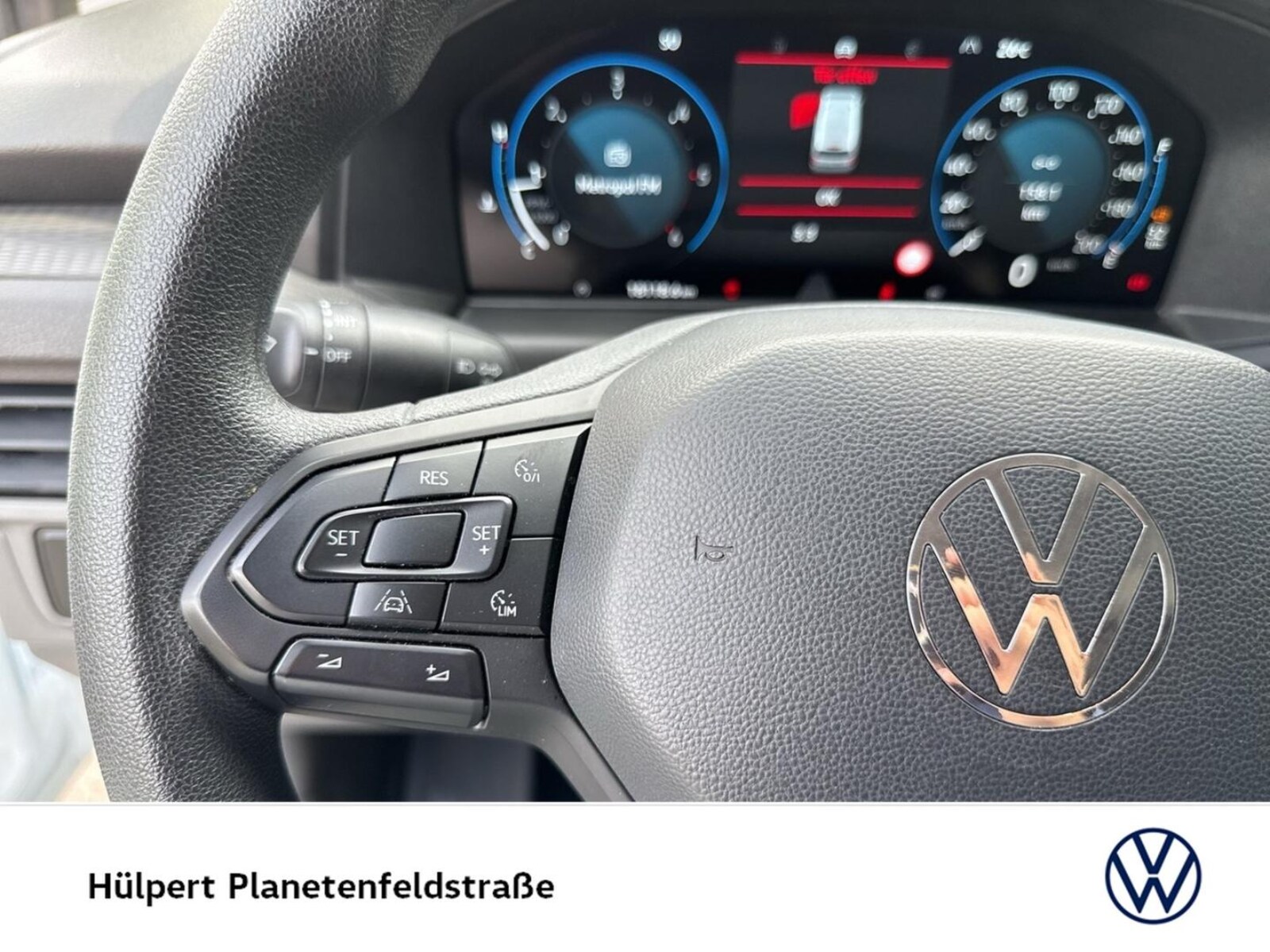 Volkswagen Transporter Kasten kurzer Radstand – Bild 12