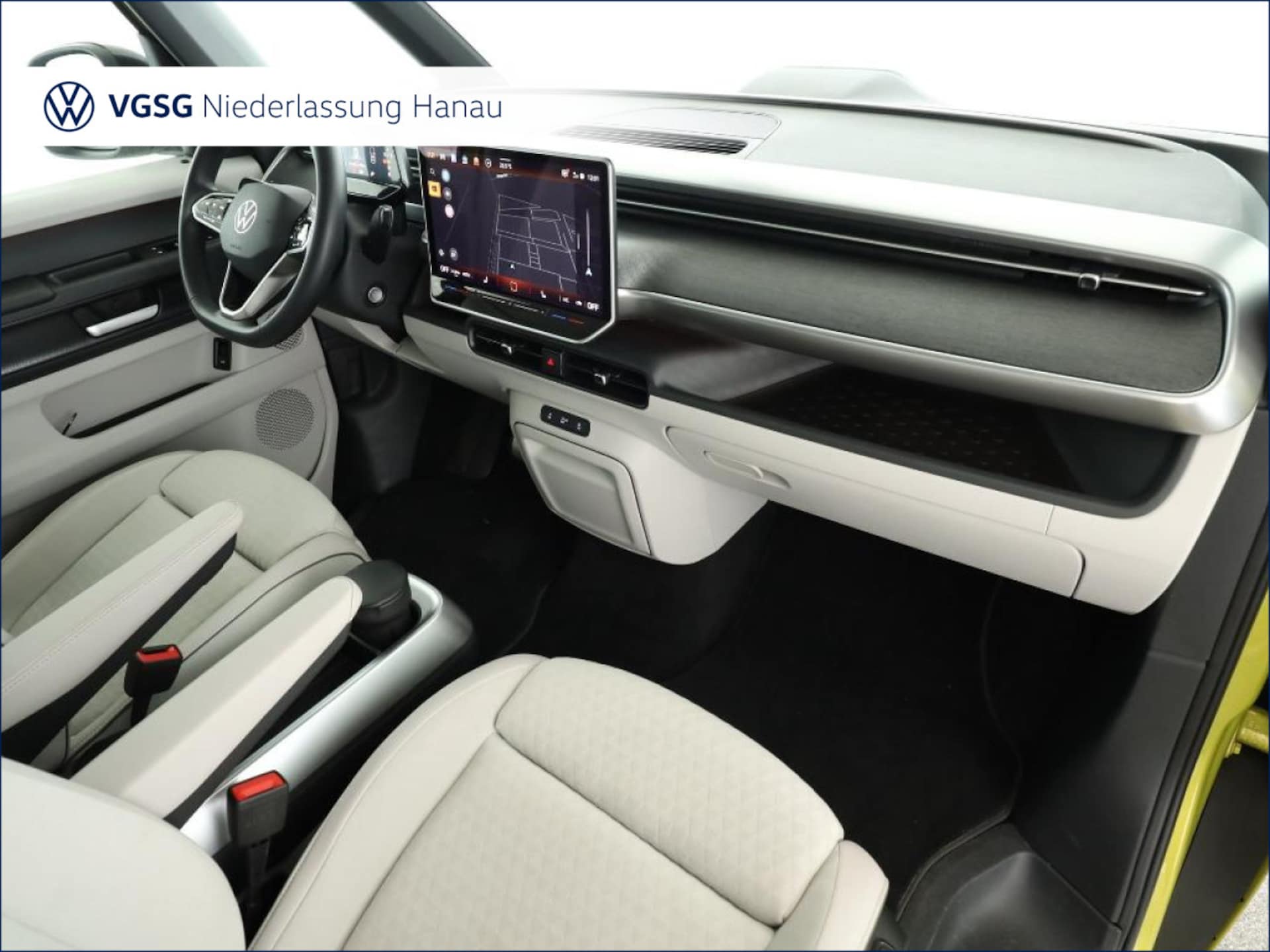 Volkswagen ID. Buzz Pro