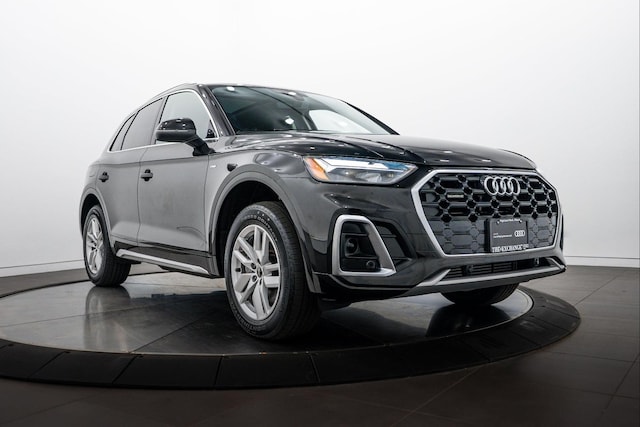 2023 Audi Q5 Premium