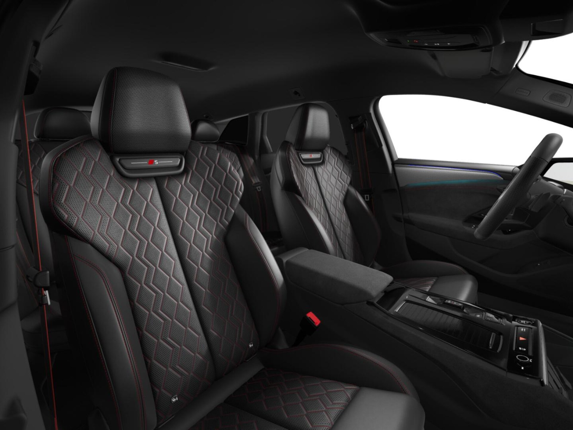 Audi A6 Avant e-tron