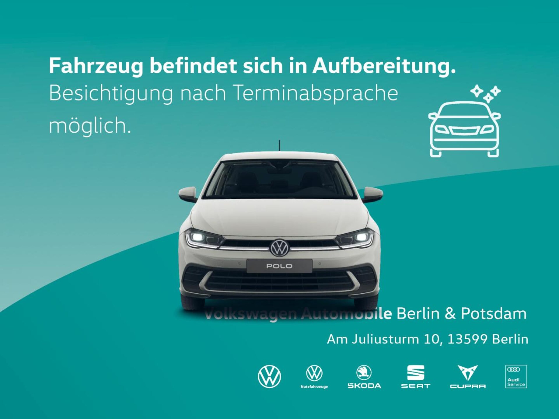 Volkswagen Polo Life