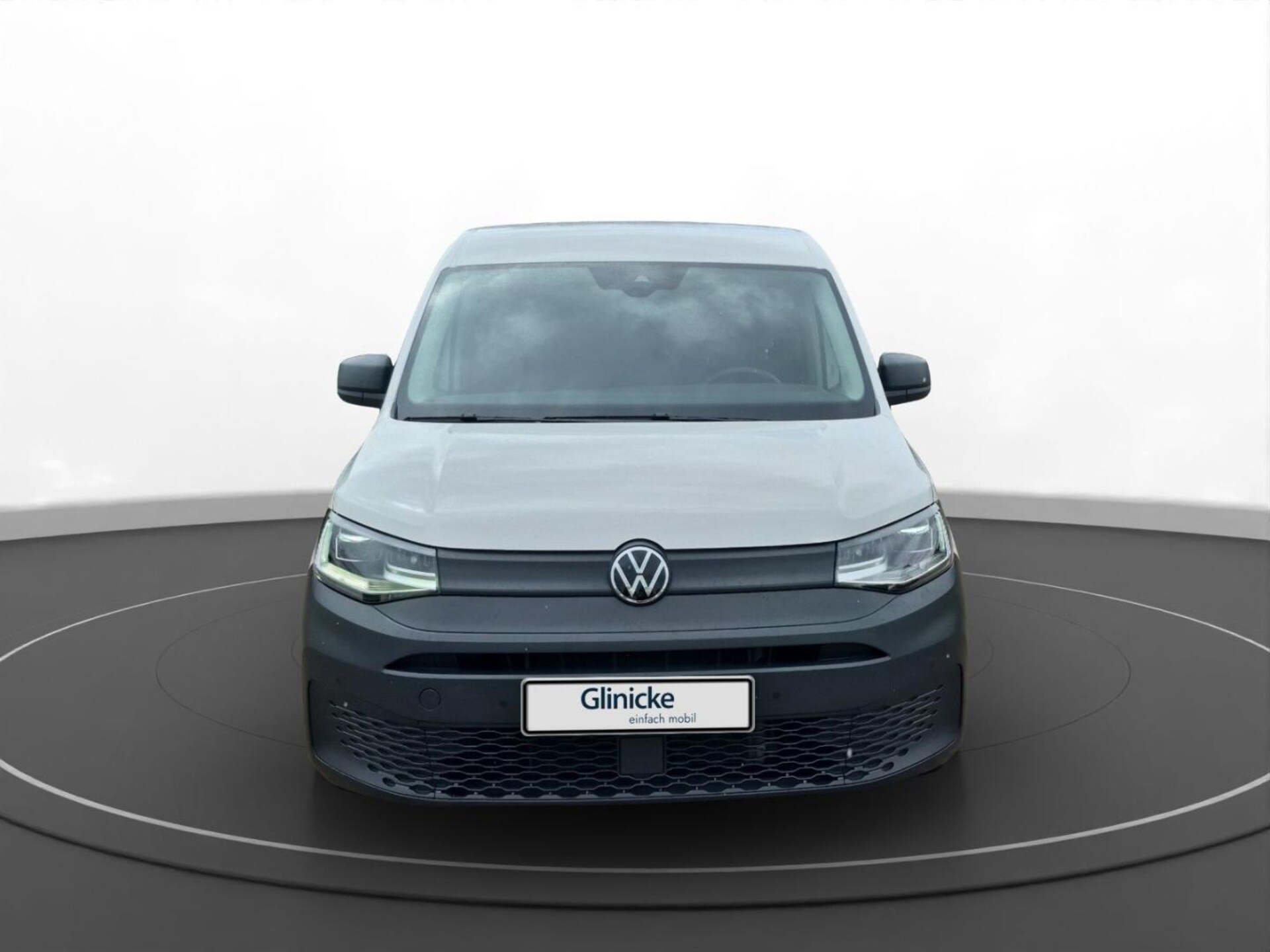 Volkswagen Caddy Kombi Basis-Modell