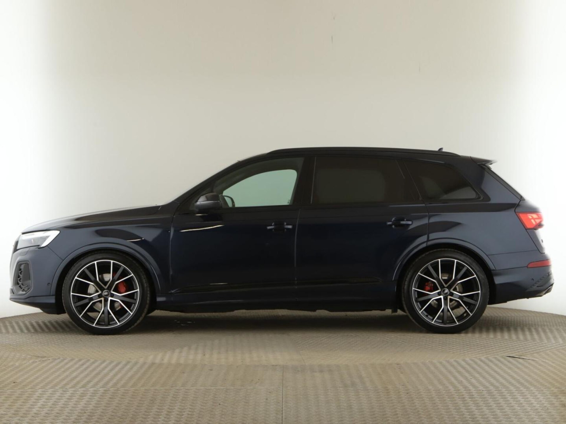 Audi Q7 SUV S line