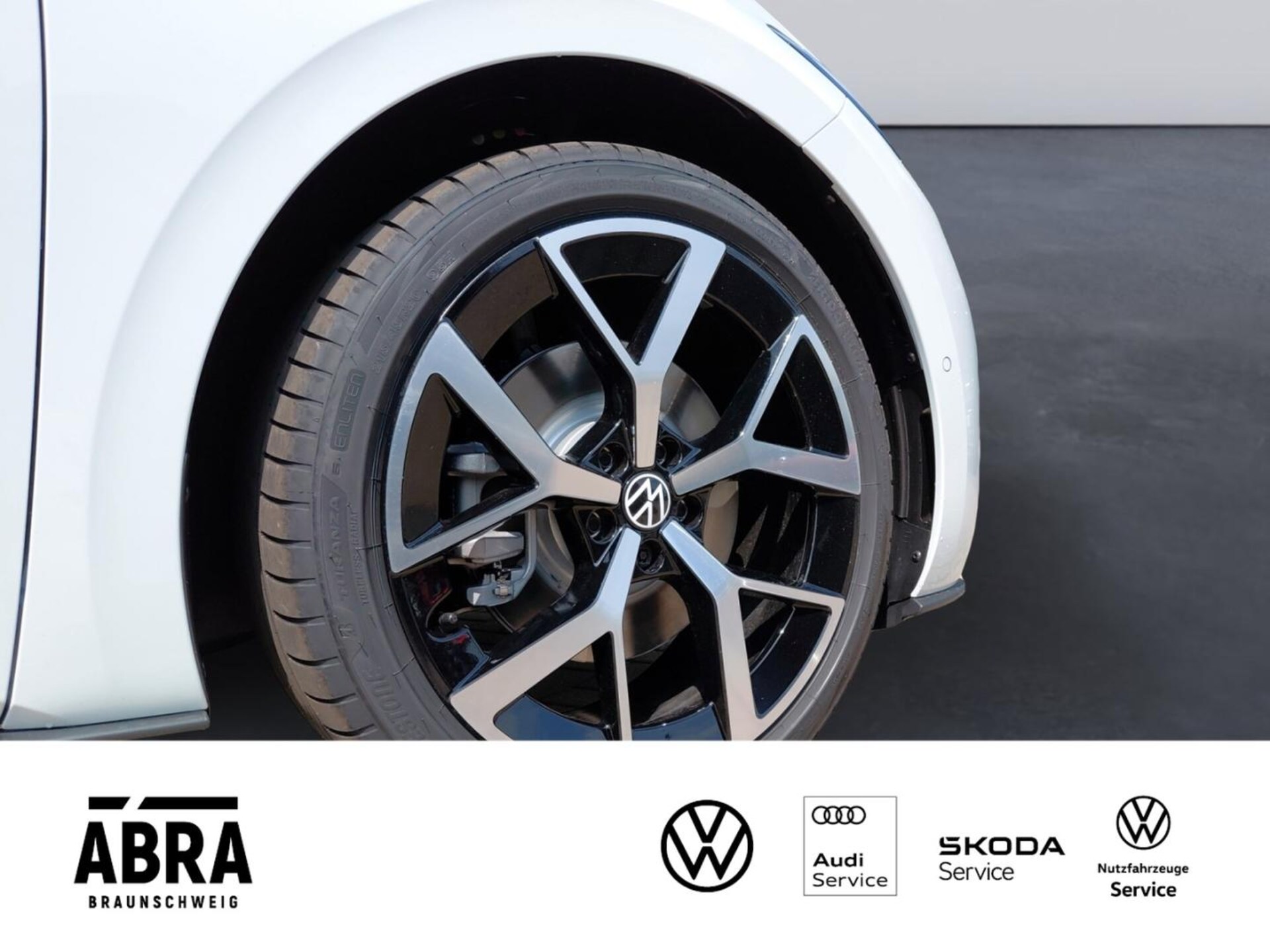 Volkswagen ID.3 Neo Style