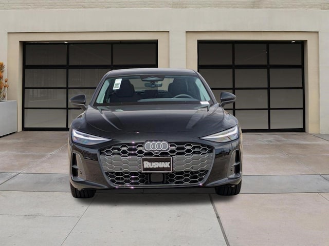 2026 Audi A6 Sedan
