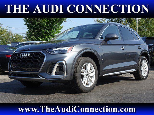 2023 Audi Q5