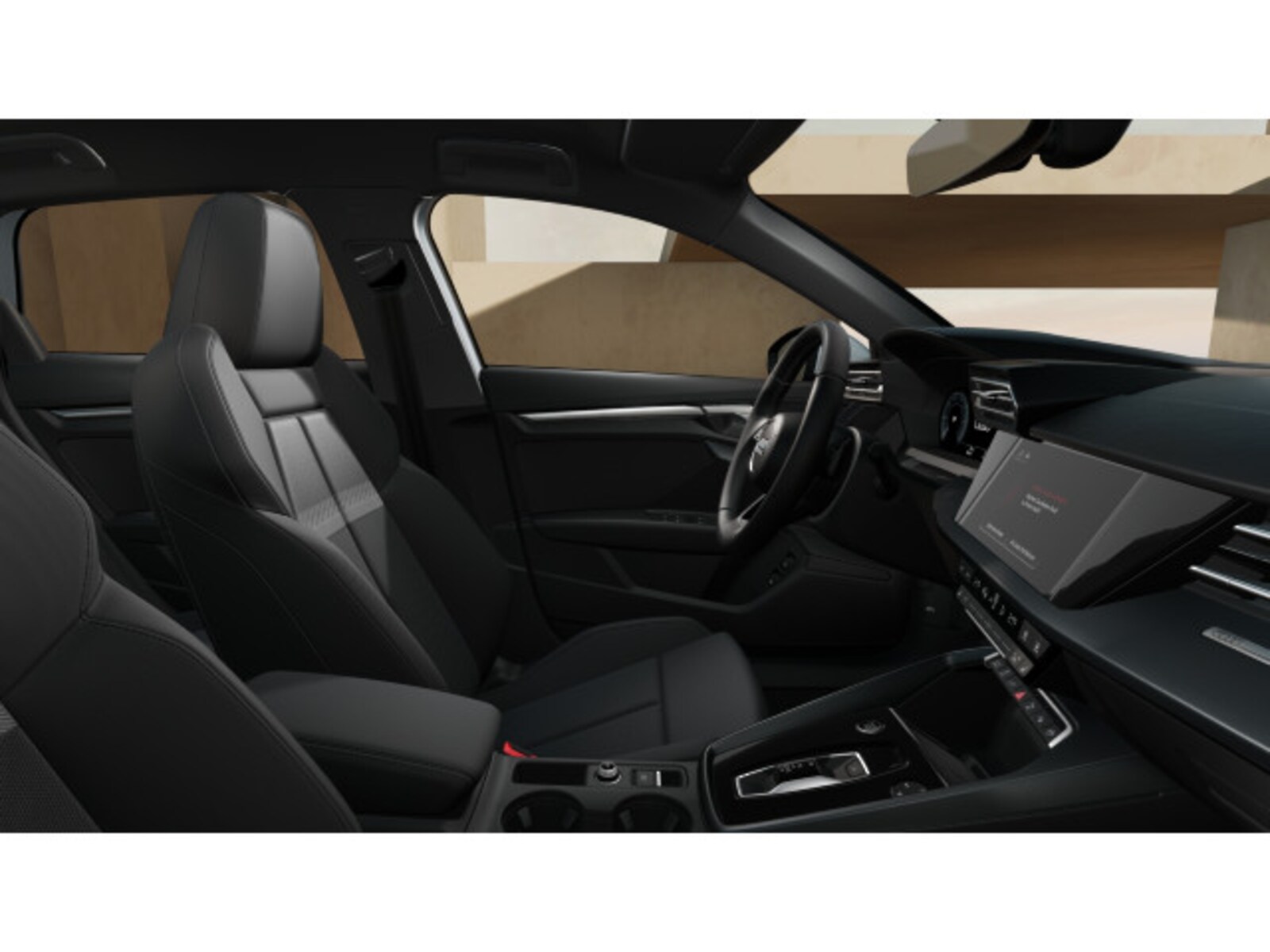 Audi A3 Sportback – Bild 5