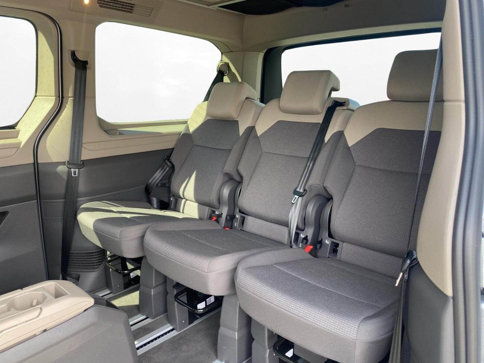 Volkswagen California – Bild 11