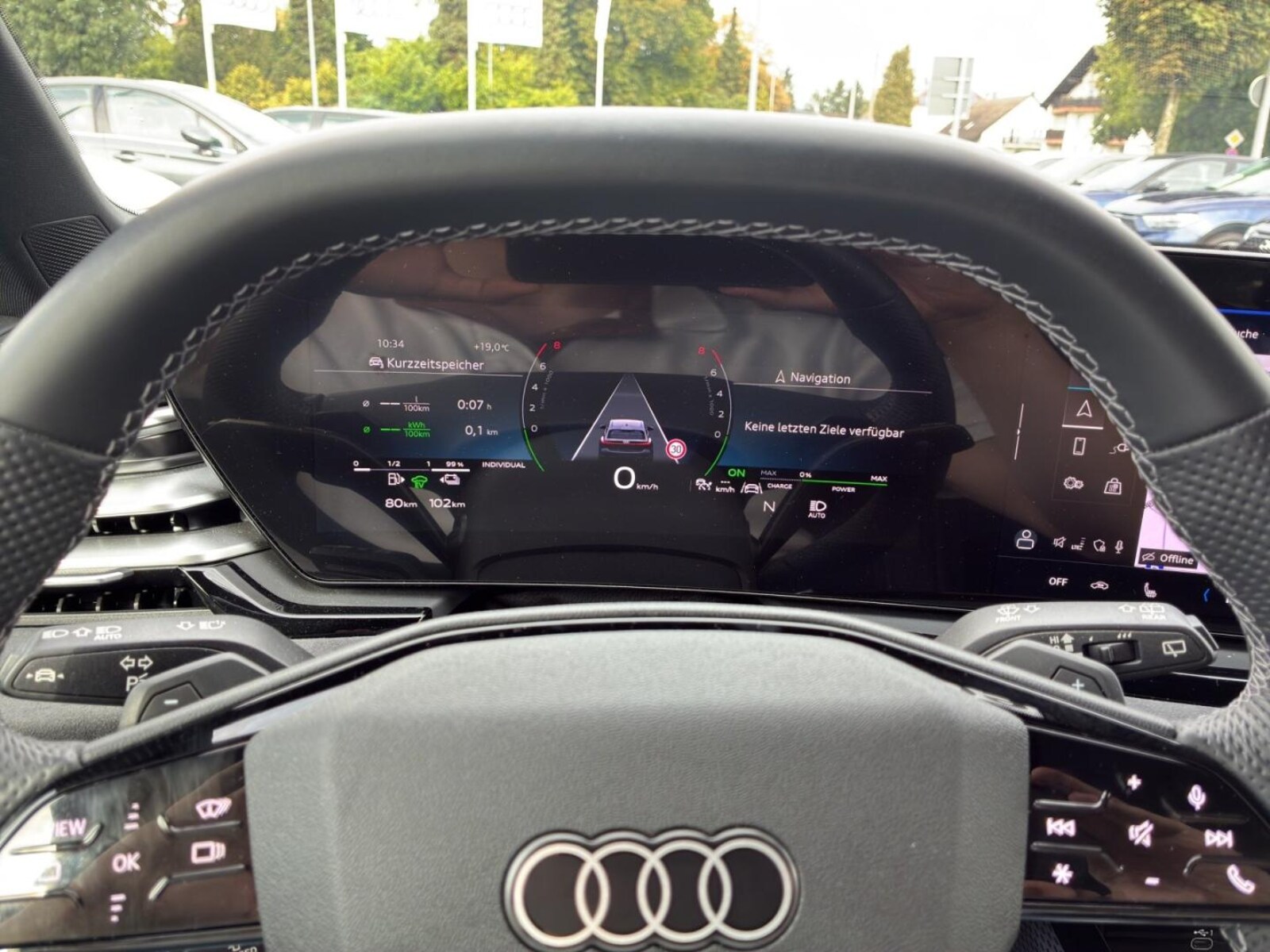 Audi A5 Avant – Bild 17