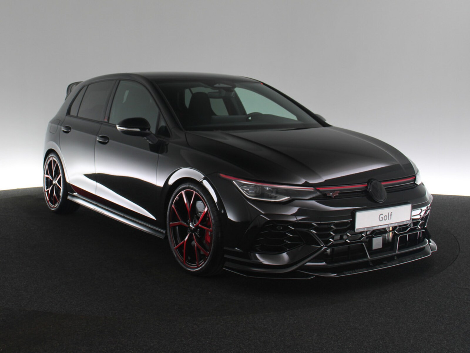 Volkswagen Golf – Bild 3
