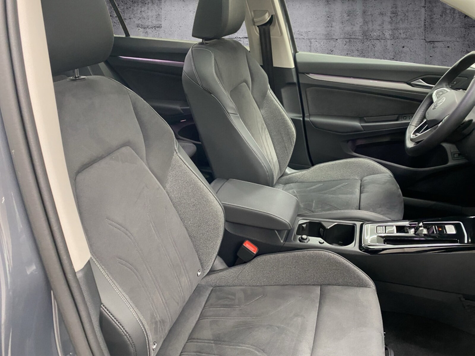 Volkswagen Golf Variant – Bild 11
