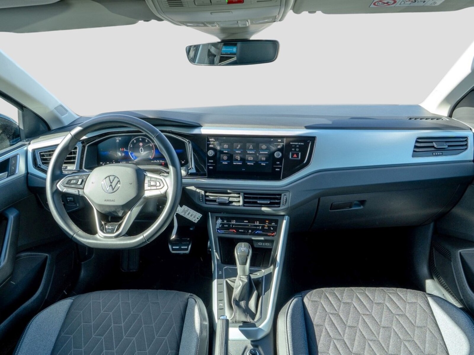 Volkswagen Taigo – Bild 12