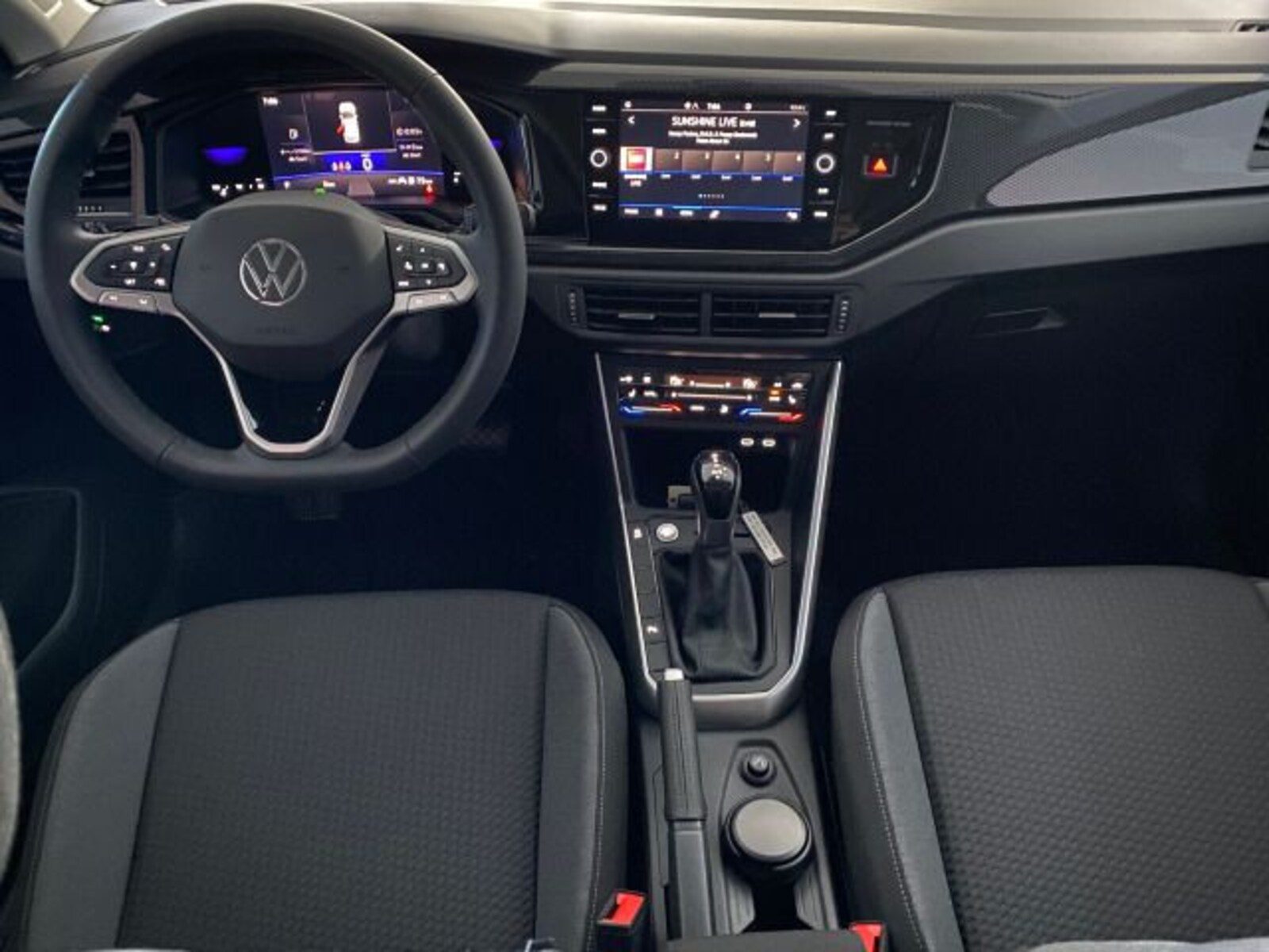 Volkswagen Taigo – Bild 8