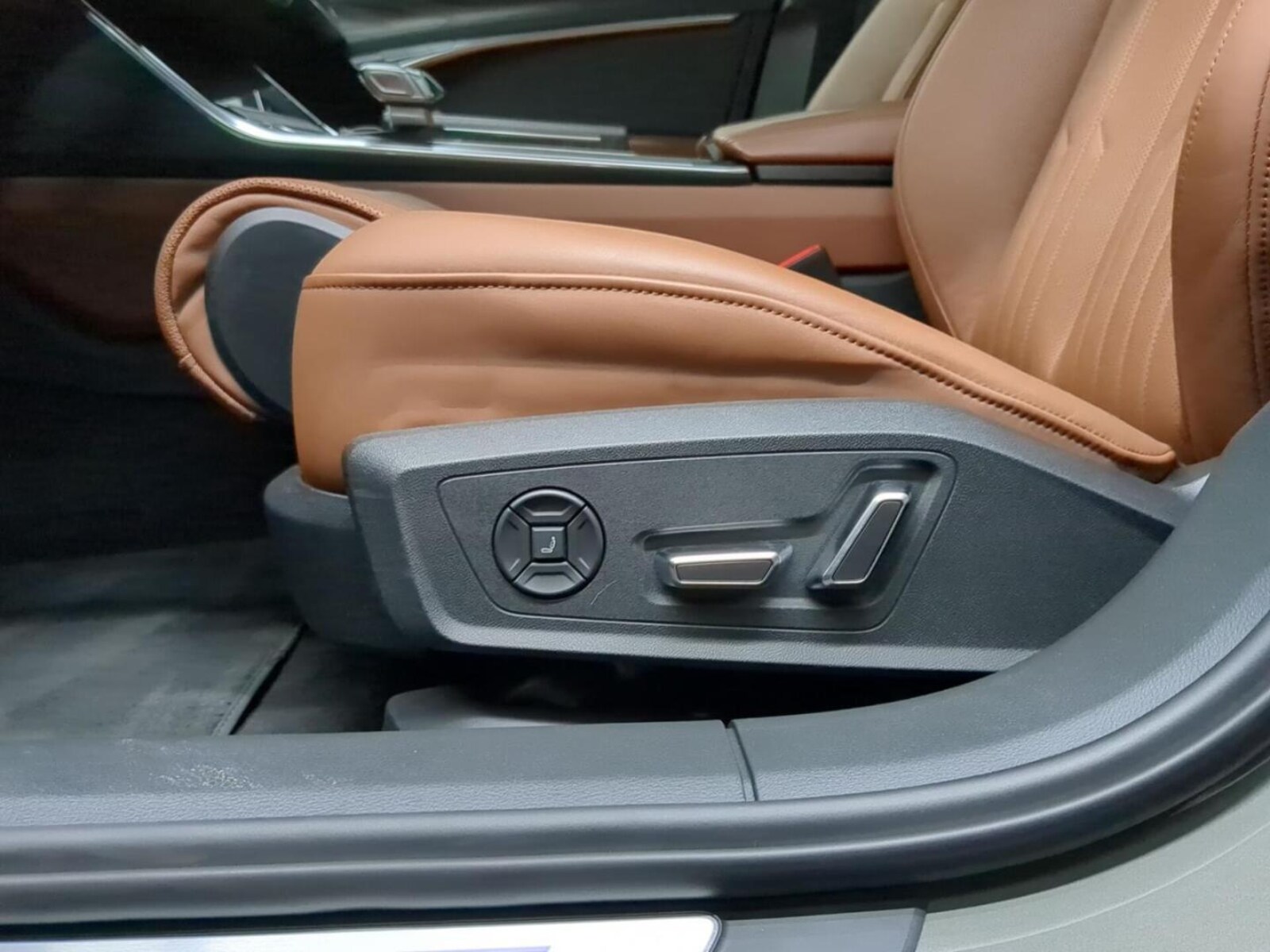 Audi A6 Limousine – Bild 11