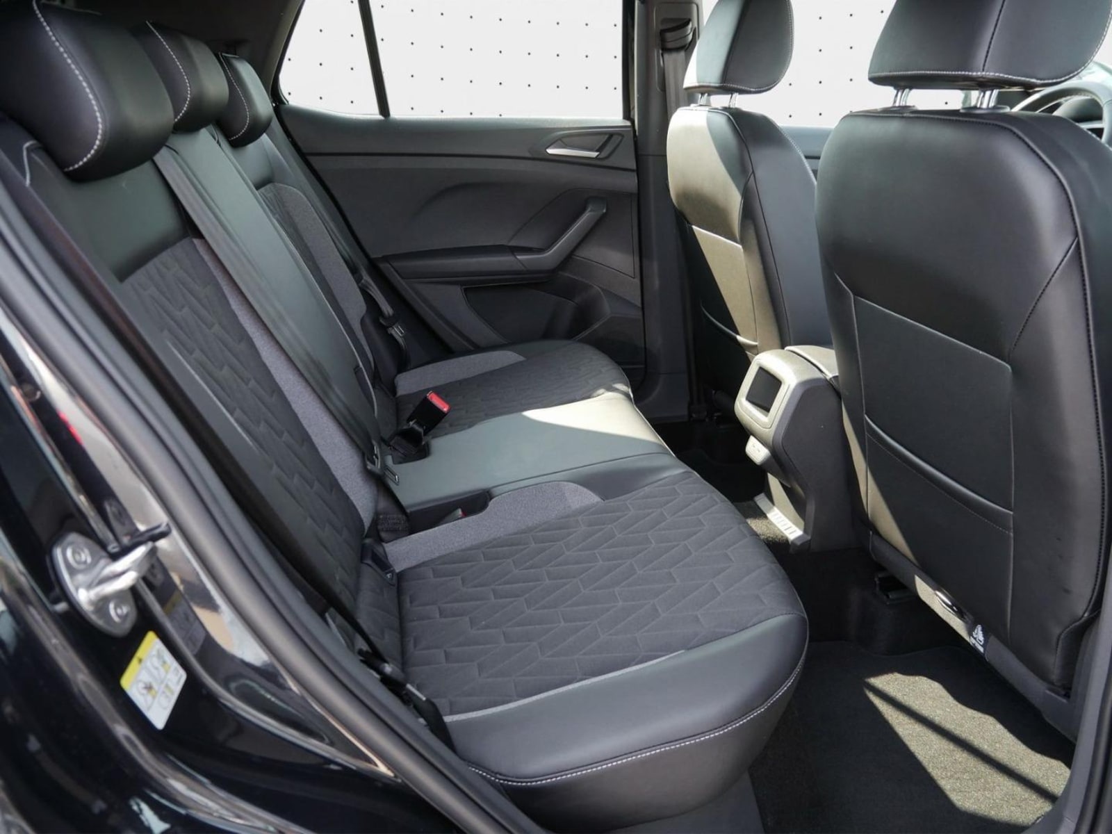 Volkswagen T-Cross – Bild 16
