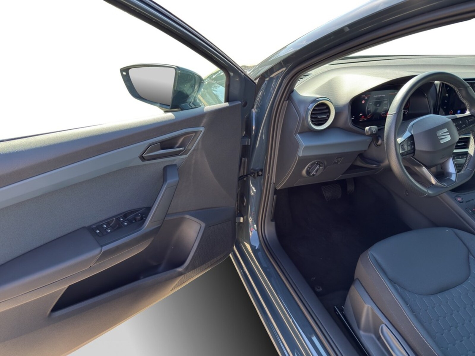 SEAT Ibiza – Bild 11