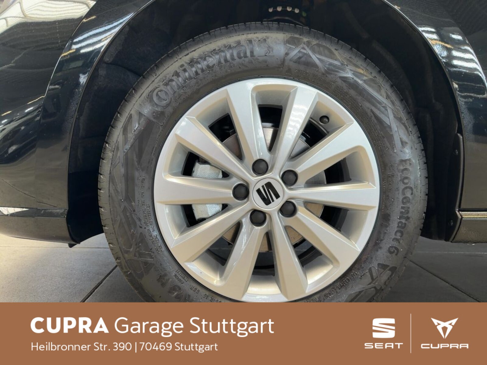 SEAT Ibiza – Bild 12