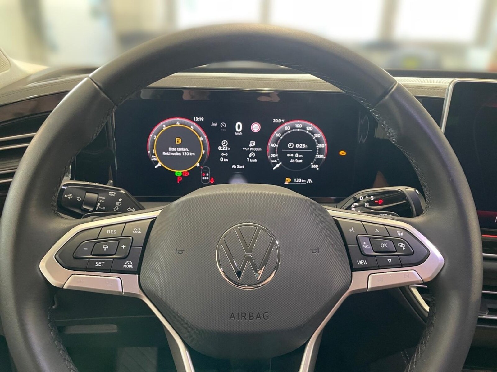 Volkswagen Tiguan – Bild 11