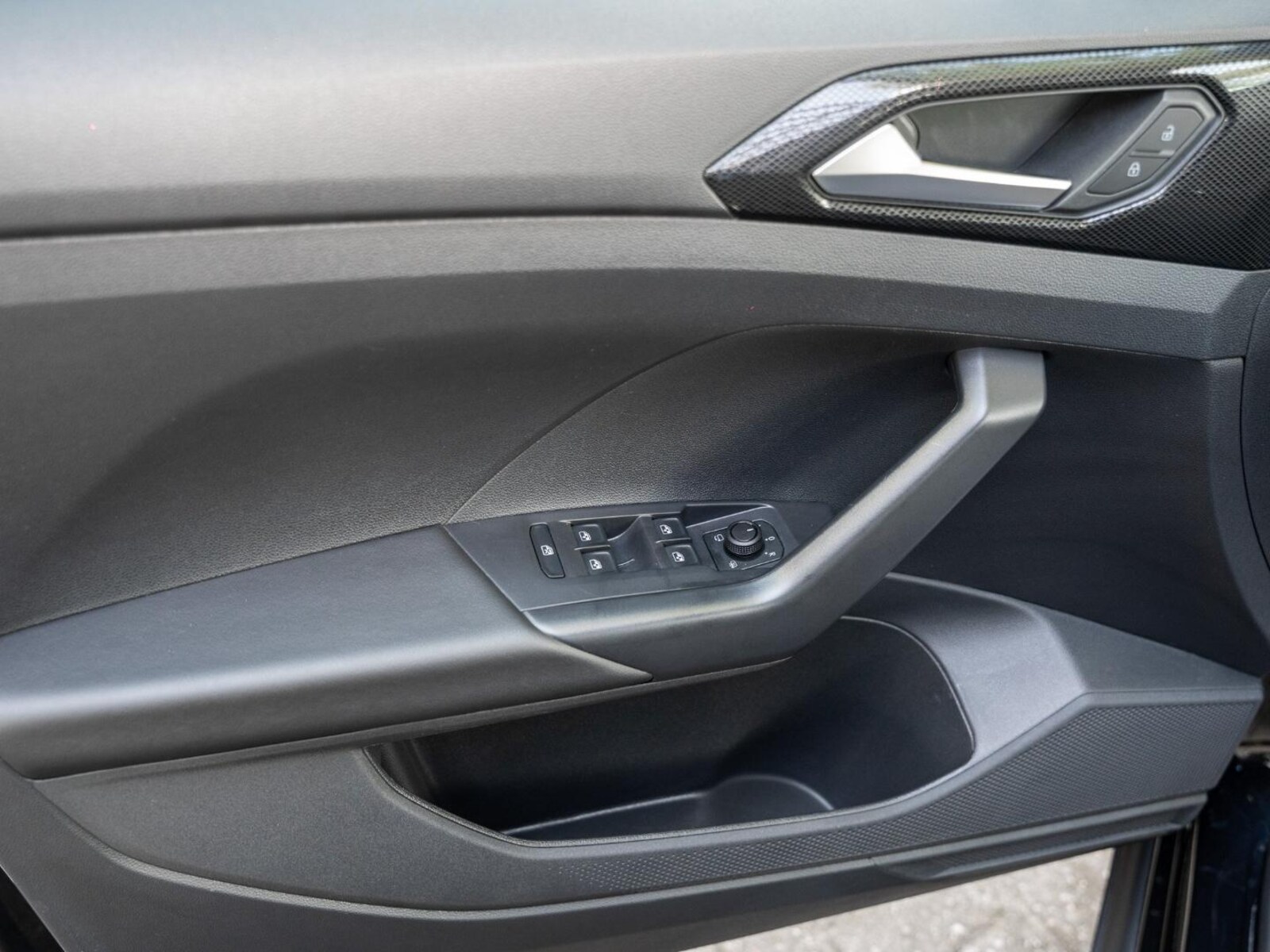 Volkswagen T-Cross – Bild 26