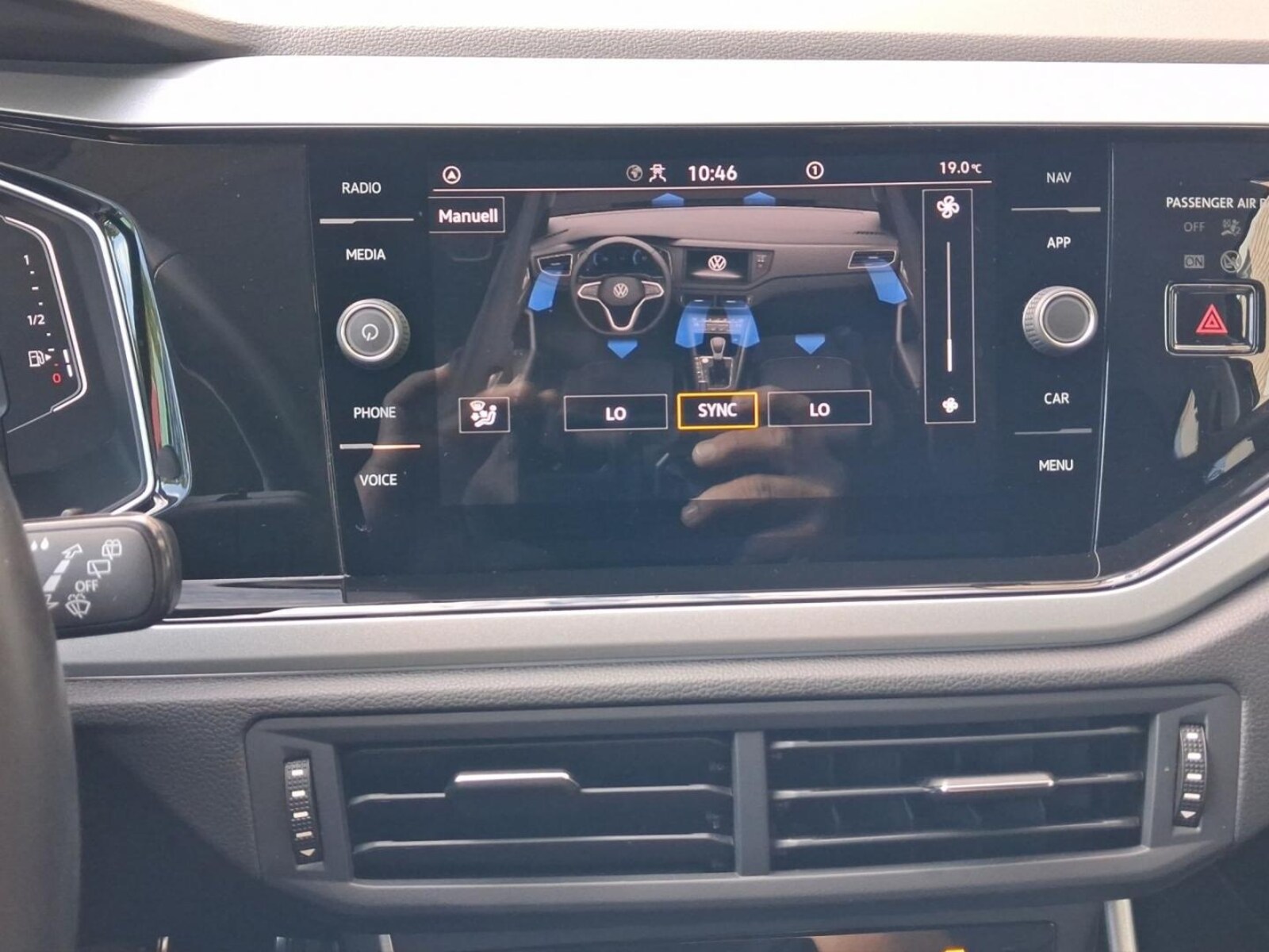 Volkswagen Taigo – Bild 14