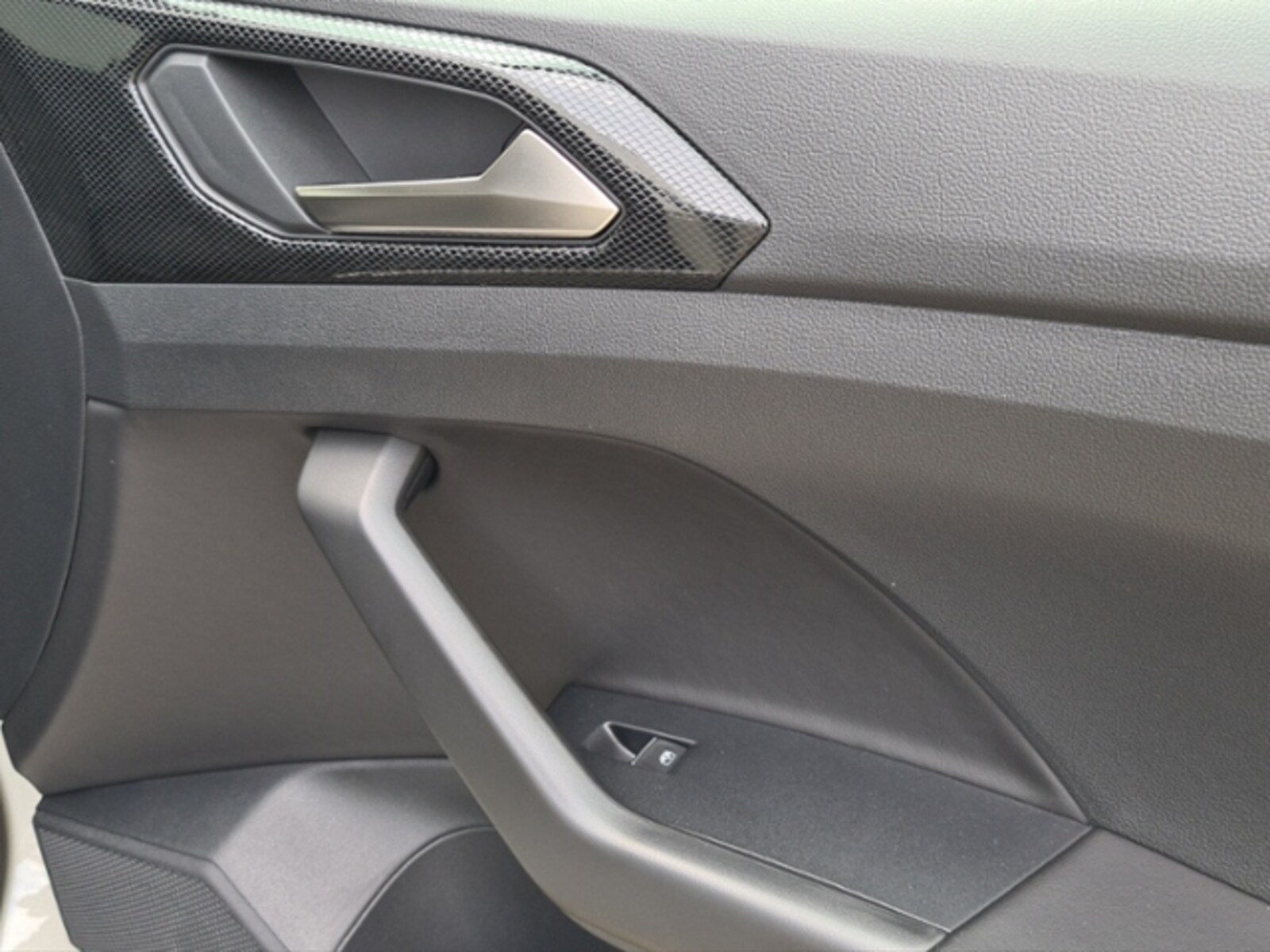 Volkswagen T-Cross – Bild 14
