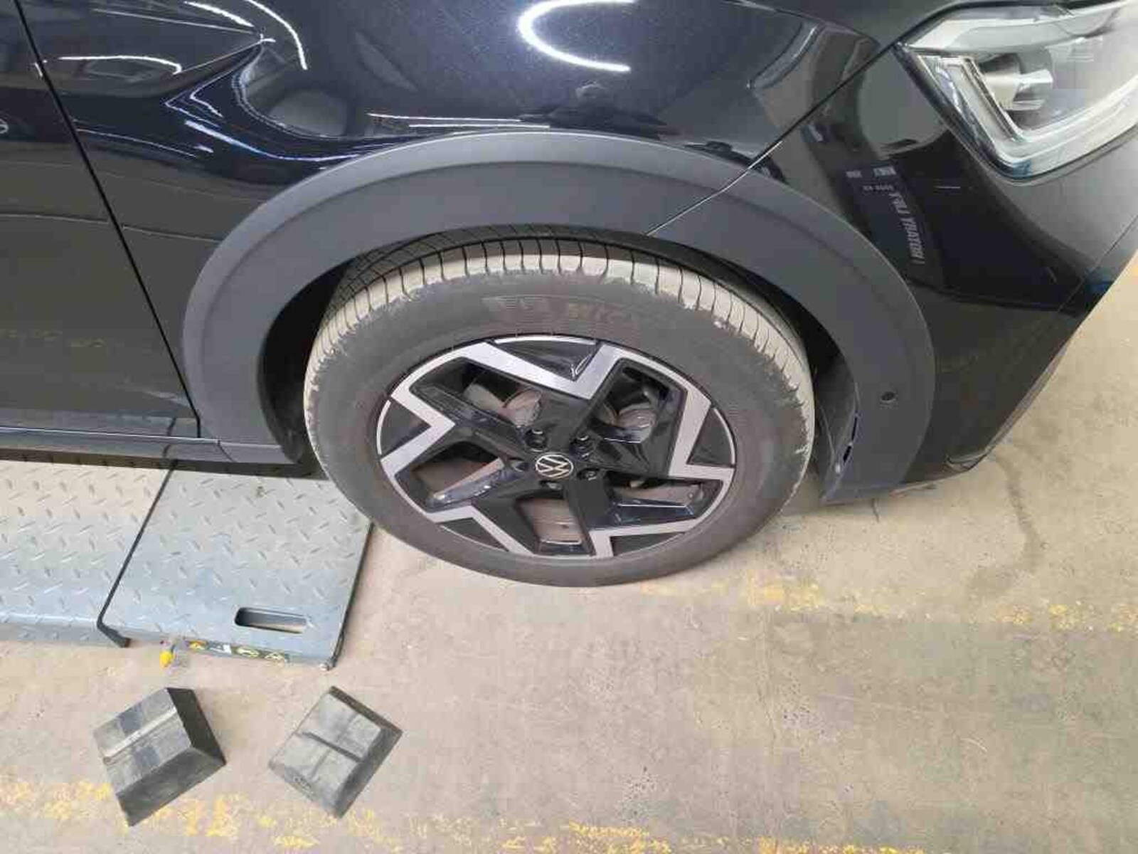 Volkswagen Taigo – Bild 7