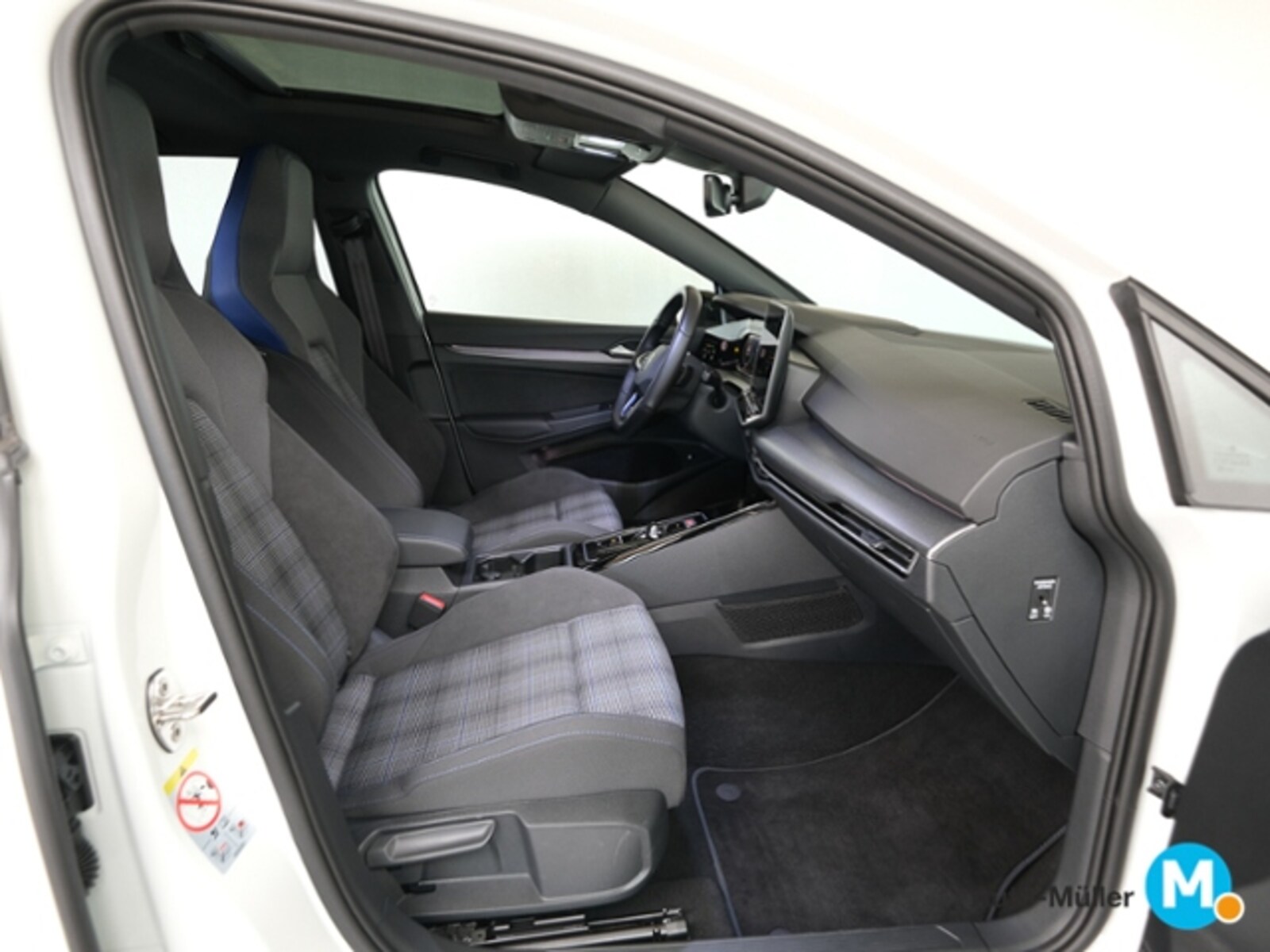 Volkswagen Golf – Bild 11