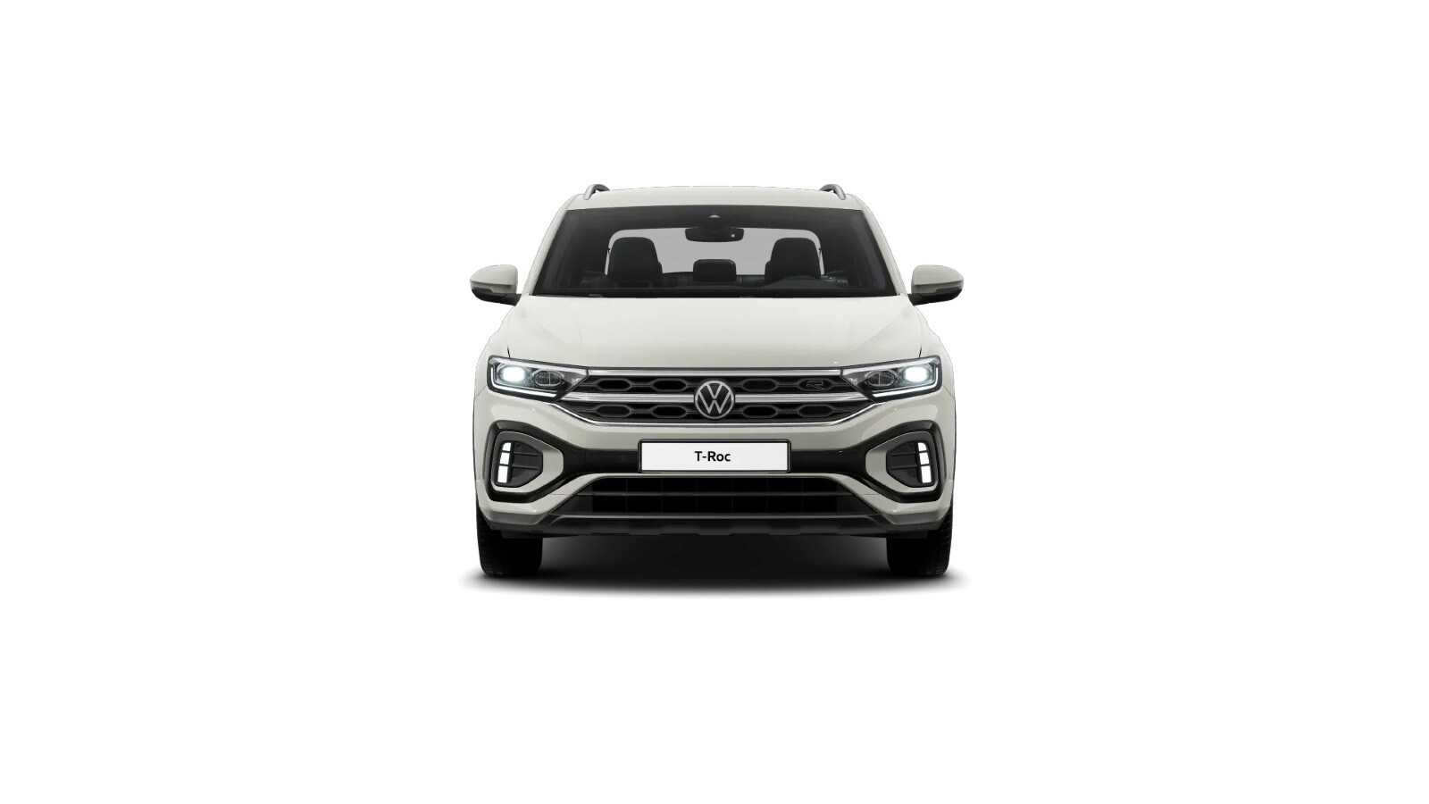 Volkswagen T-Roc – Bild 9