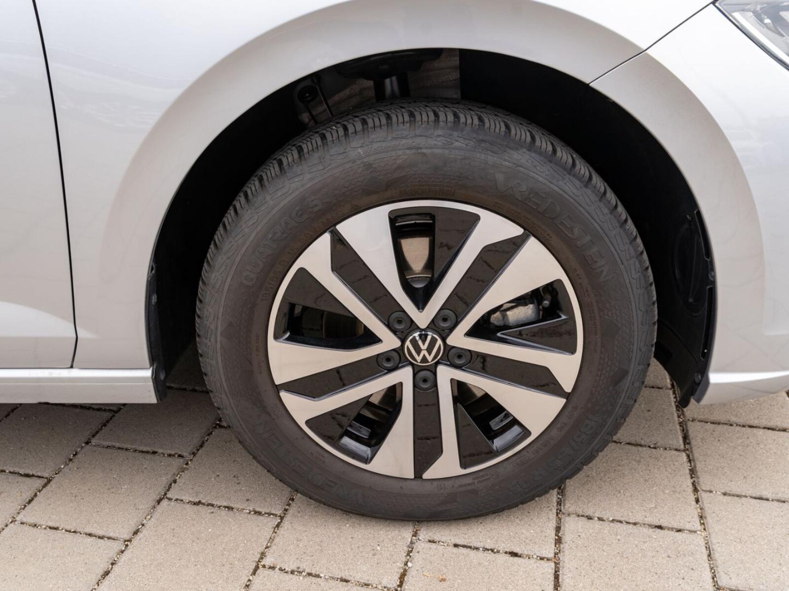 Volkswagen Polo – Bild 10