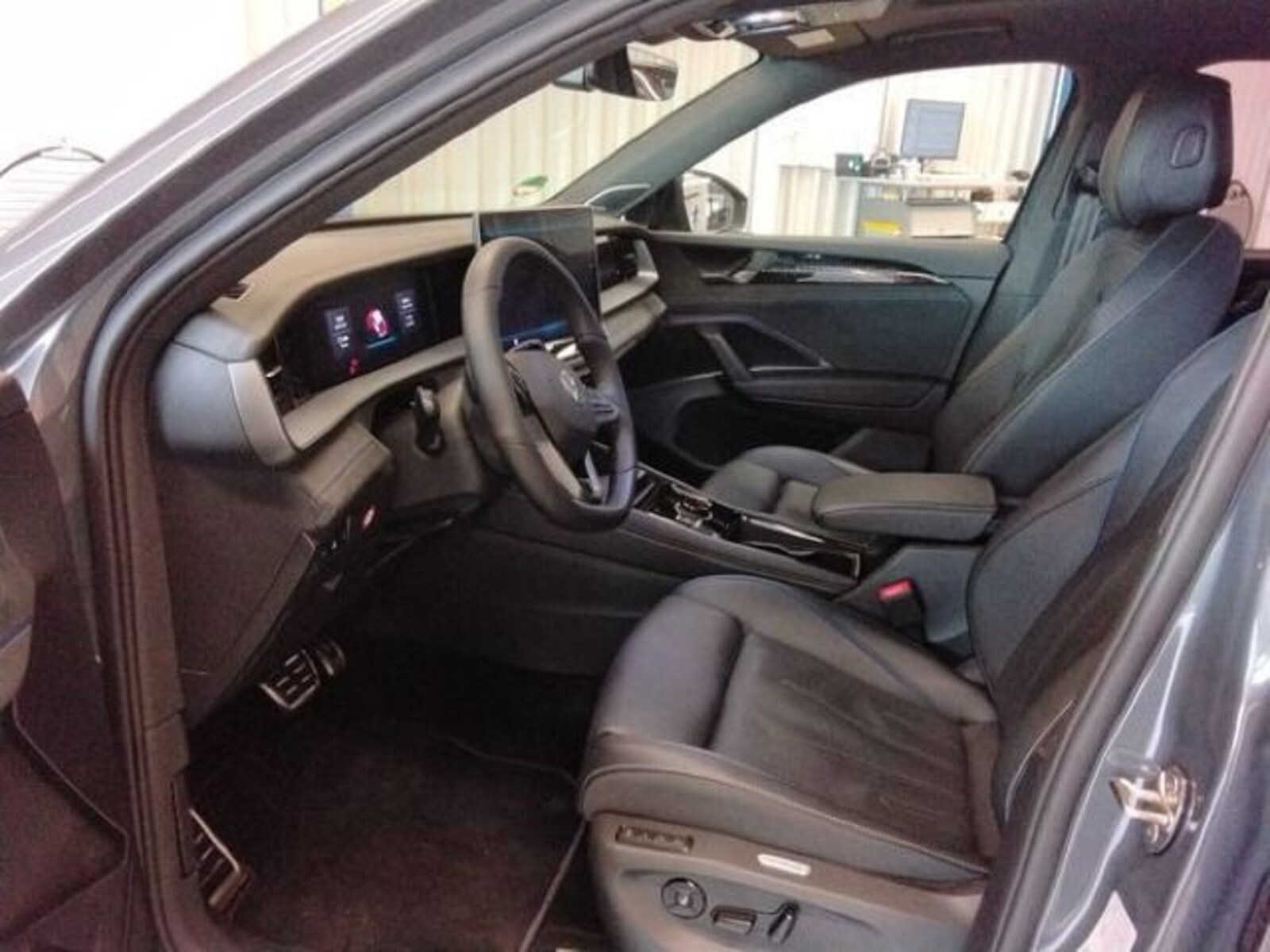 Volkswagen Tayron – Bild 4