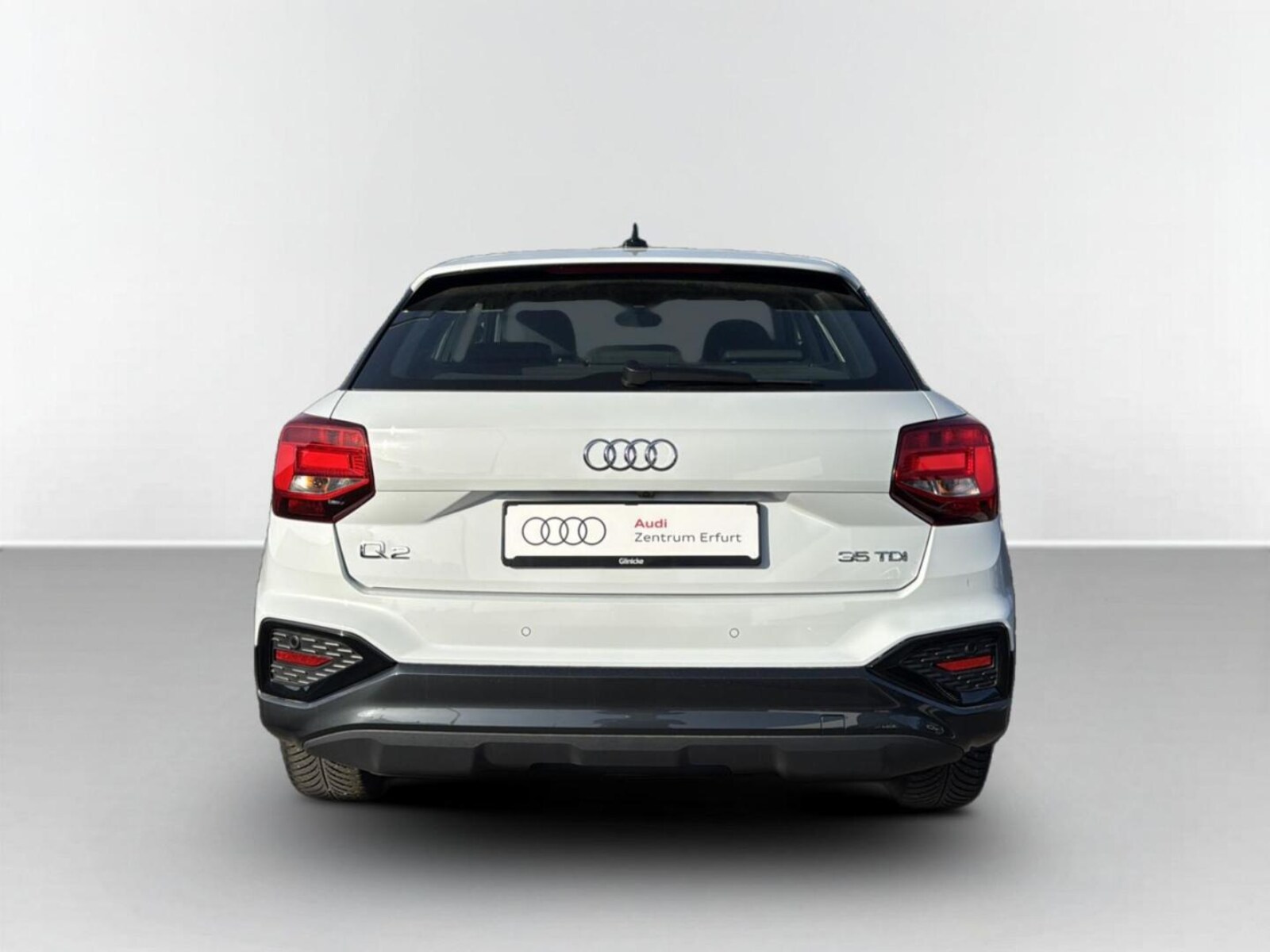 Audi Q2 – Bild 6