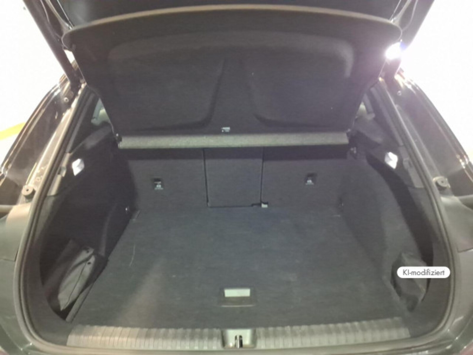 CUPRA Terramar – Bild 10