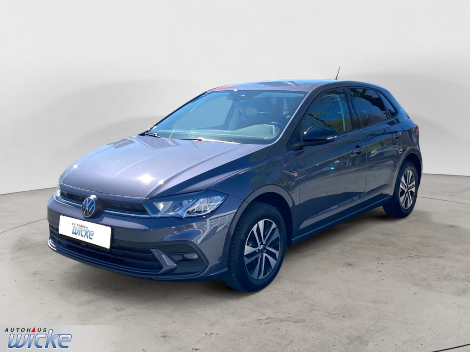 Volkswagen Polo – Bild 2